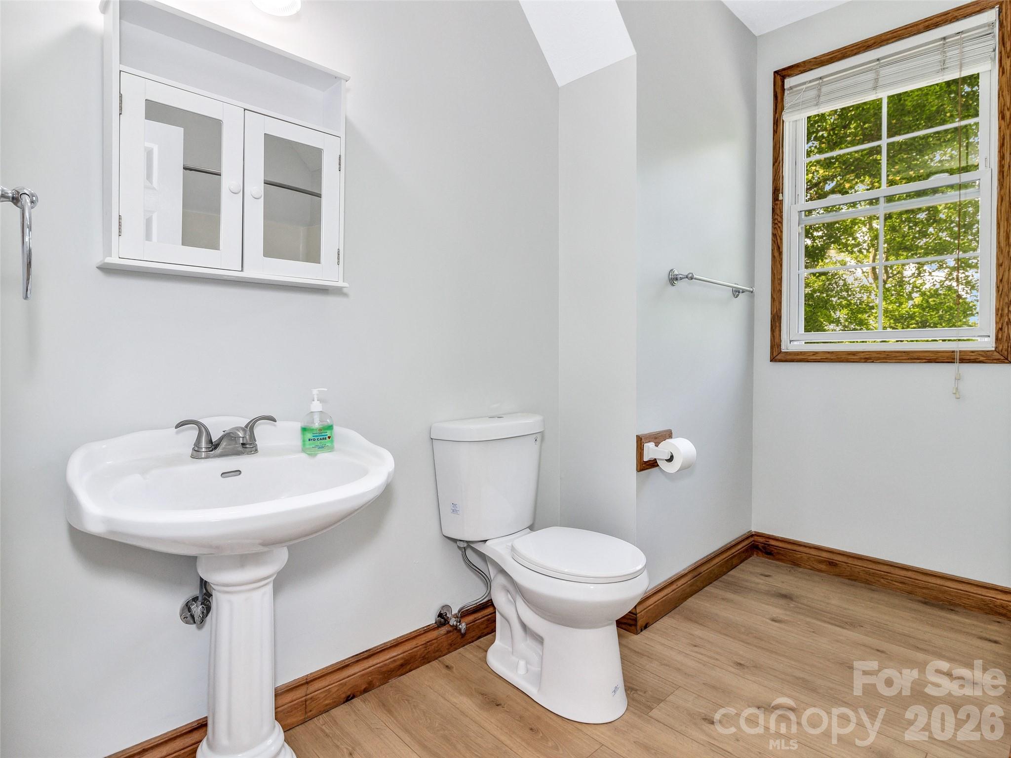 287 Shady Creek Lane Hendersonville NC 28739