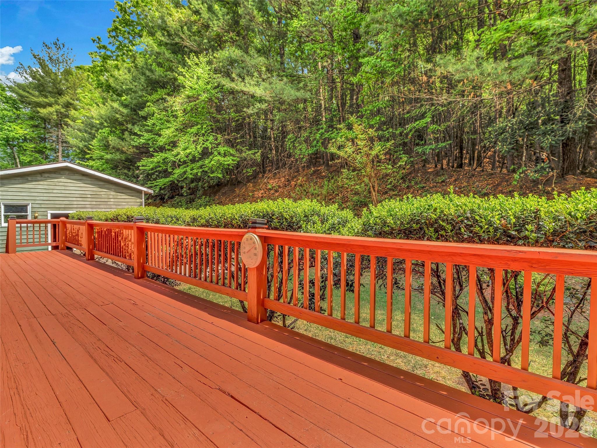 287 Shady Creek Lane Hendersonville NC 28739