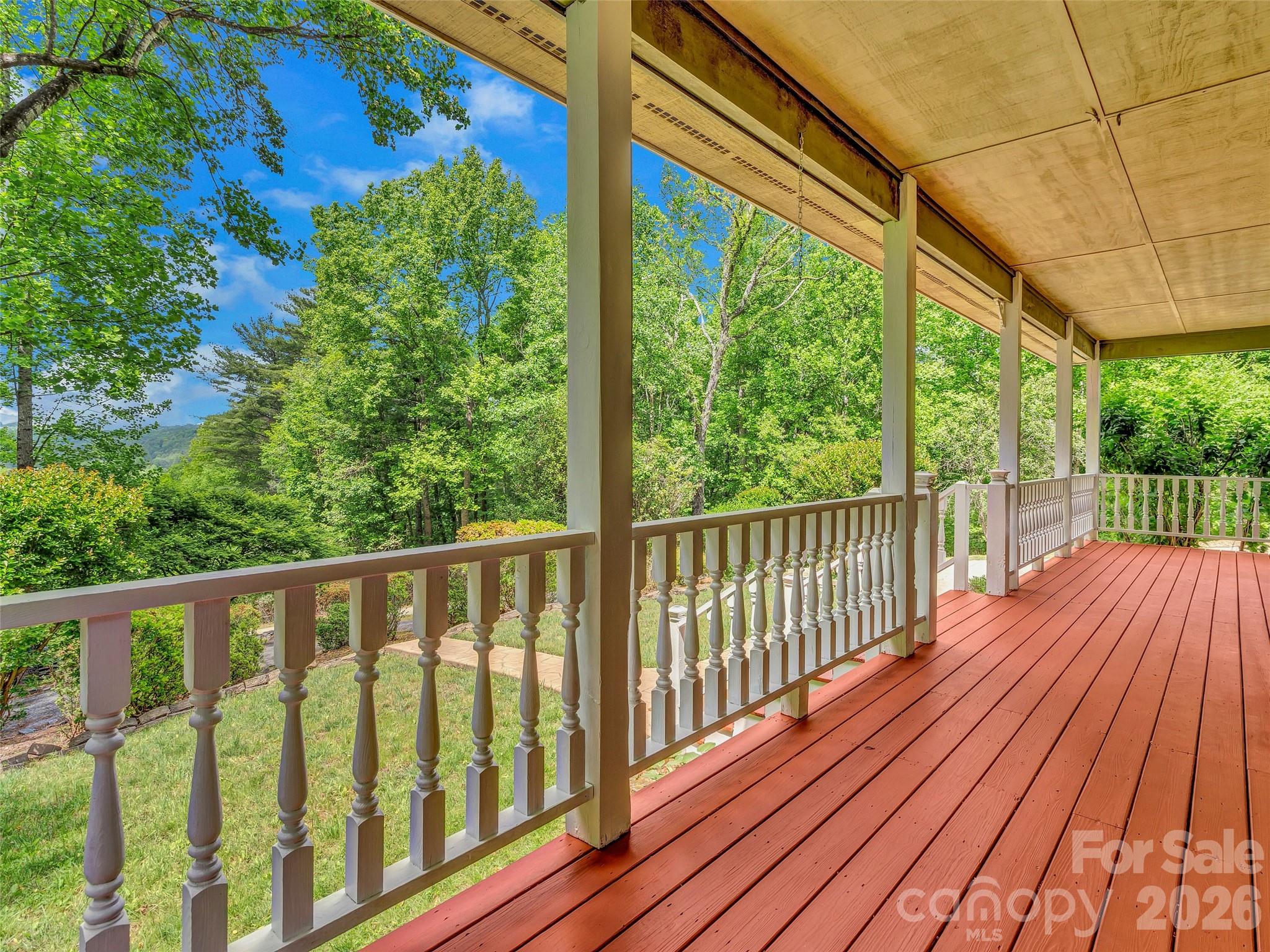 287 Shady Creek Lane Hendersonville NC 28739
