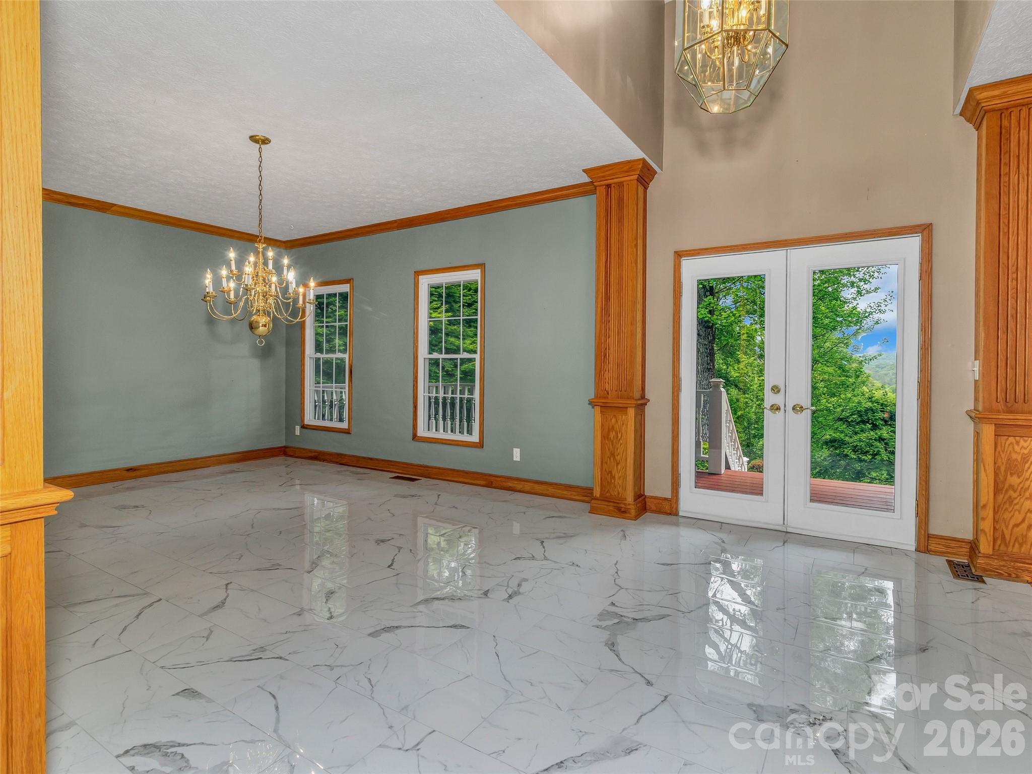 287 Shady Creek Lane Hendersonville NC 28739