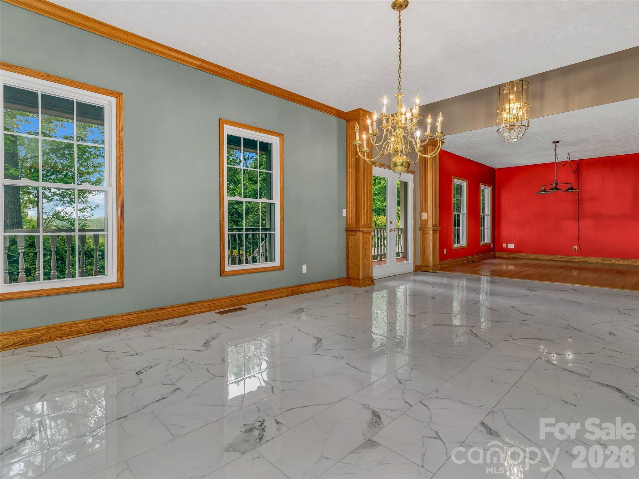 287 Shady Creek Lane Hendersonville NC 28739