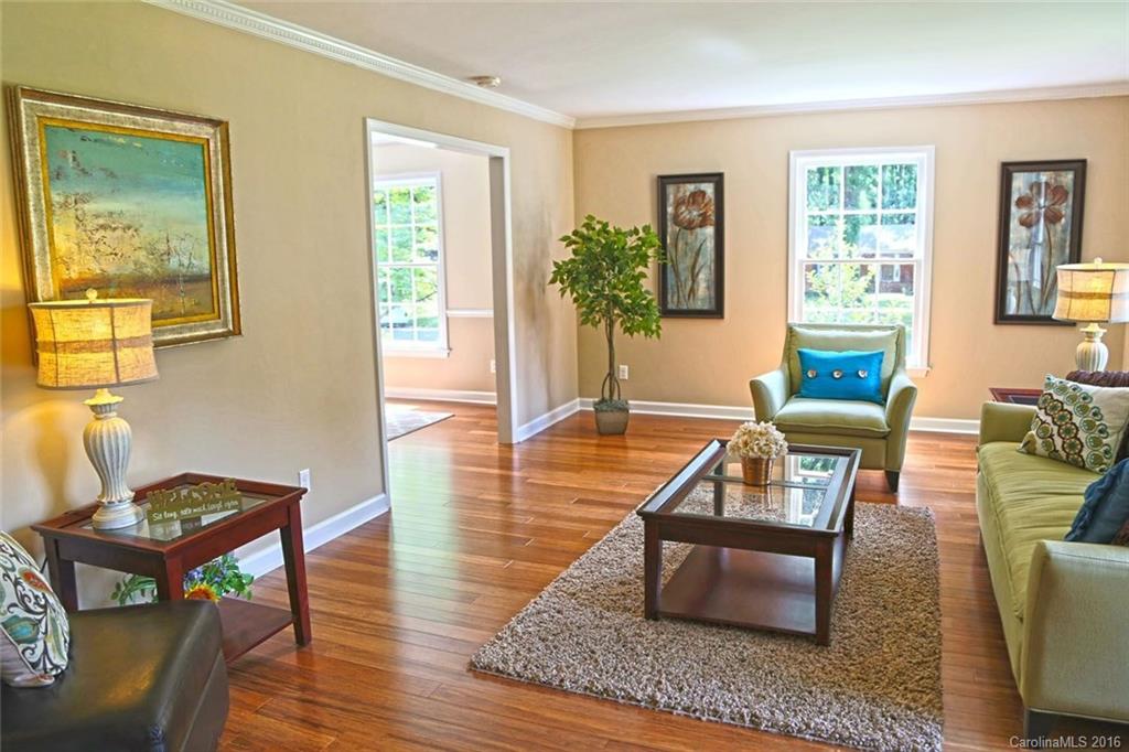 5422 Mallard Drive S Charlotte NC 28227