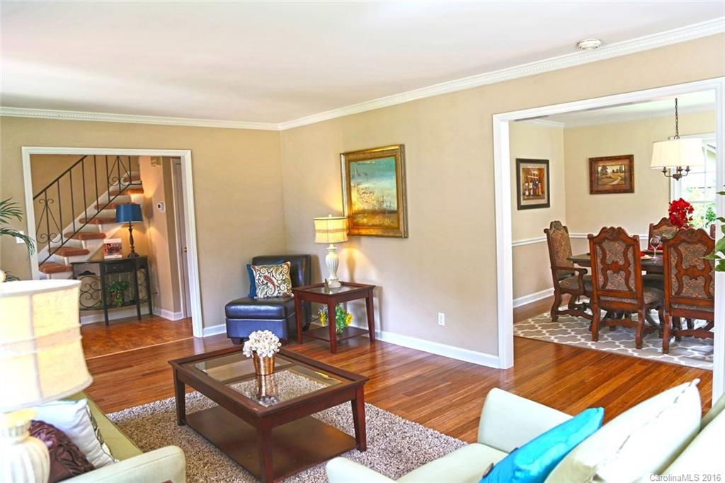 5422 Mallard Drive S Charlotte NC 28227