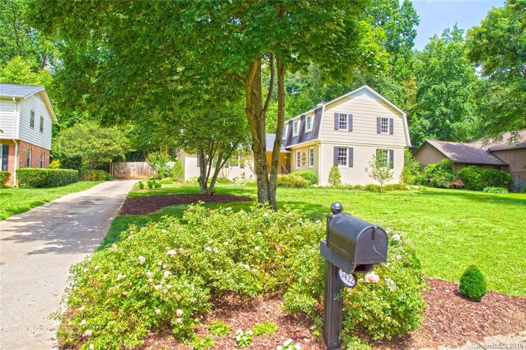 5422 Mallard Drive S Charlotte NC 28227