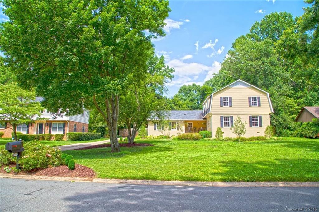 5422 Mallard Drive S Charlotte NC 28227