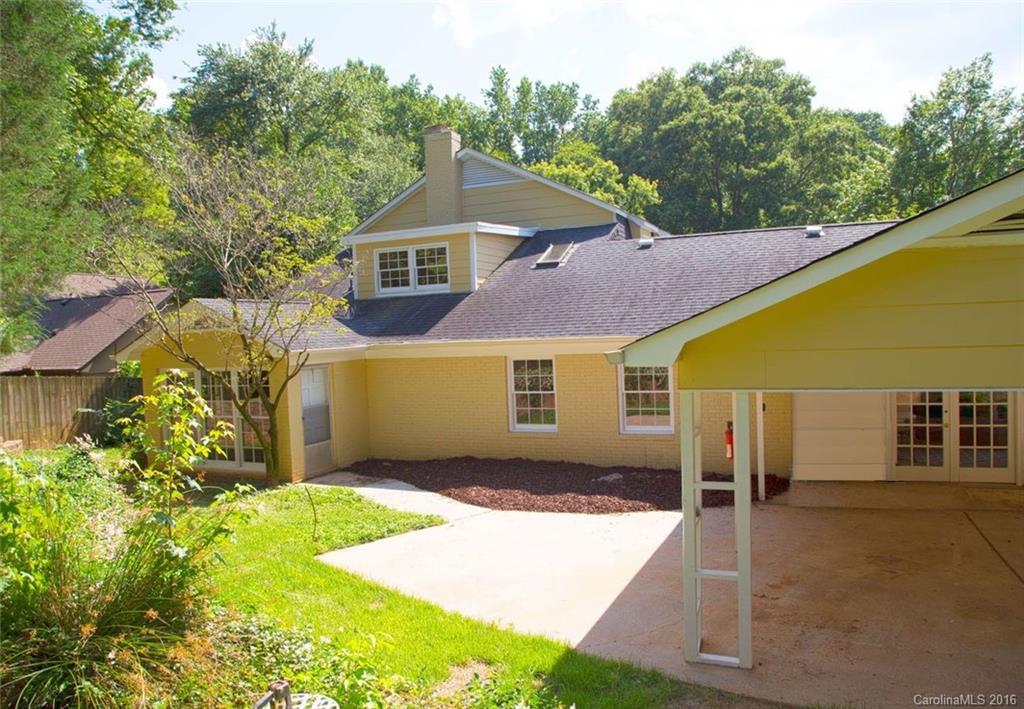 5422 Mallard Drive S Charlotte NC 28227