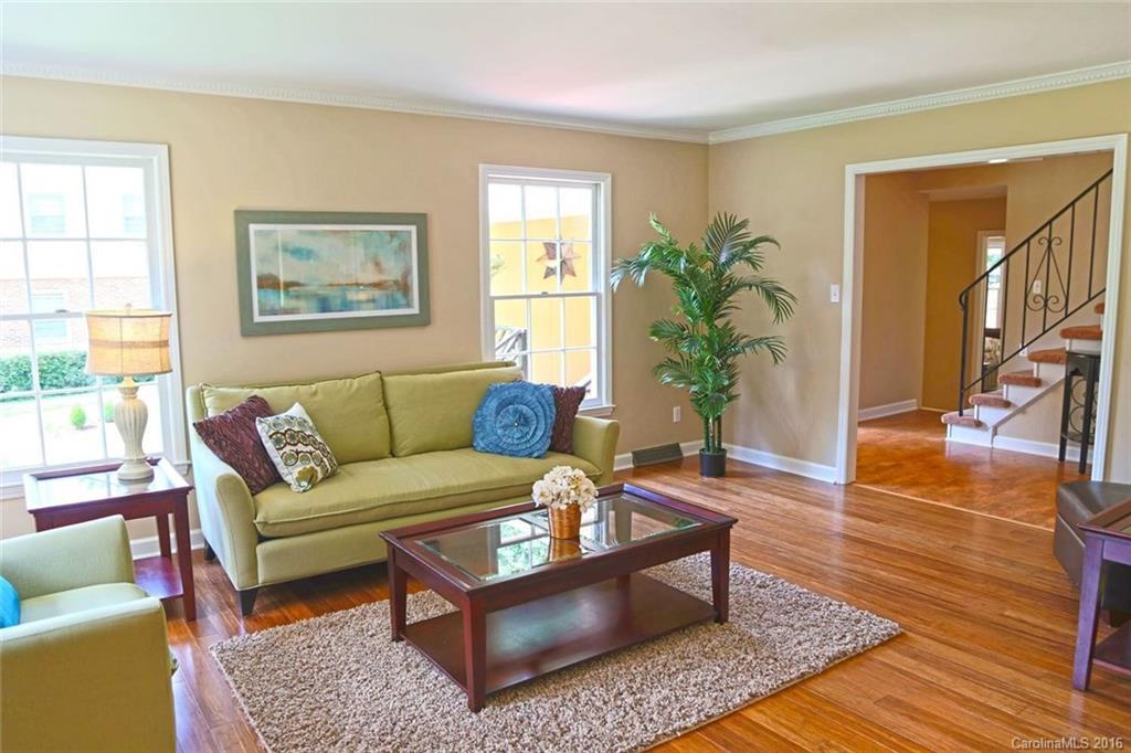 5422 Mallard Drive S Charlotte NC 28227
