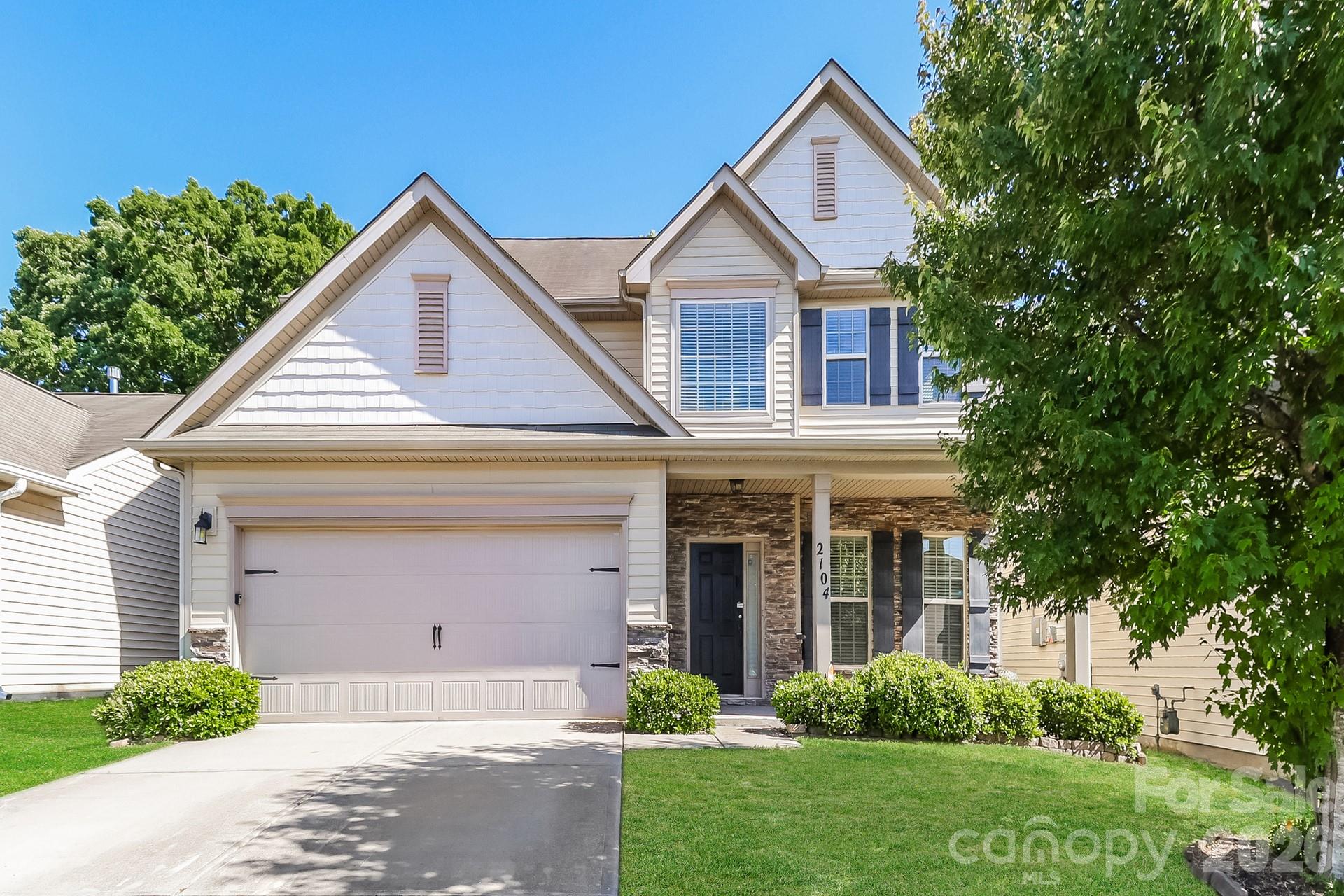 2104 Verde Creek Road Charlotte NC 28214