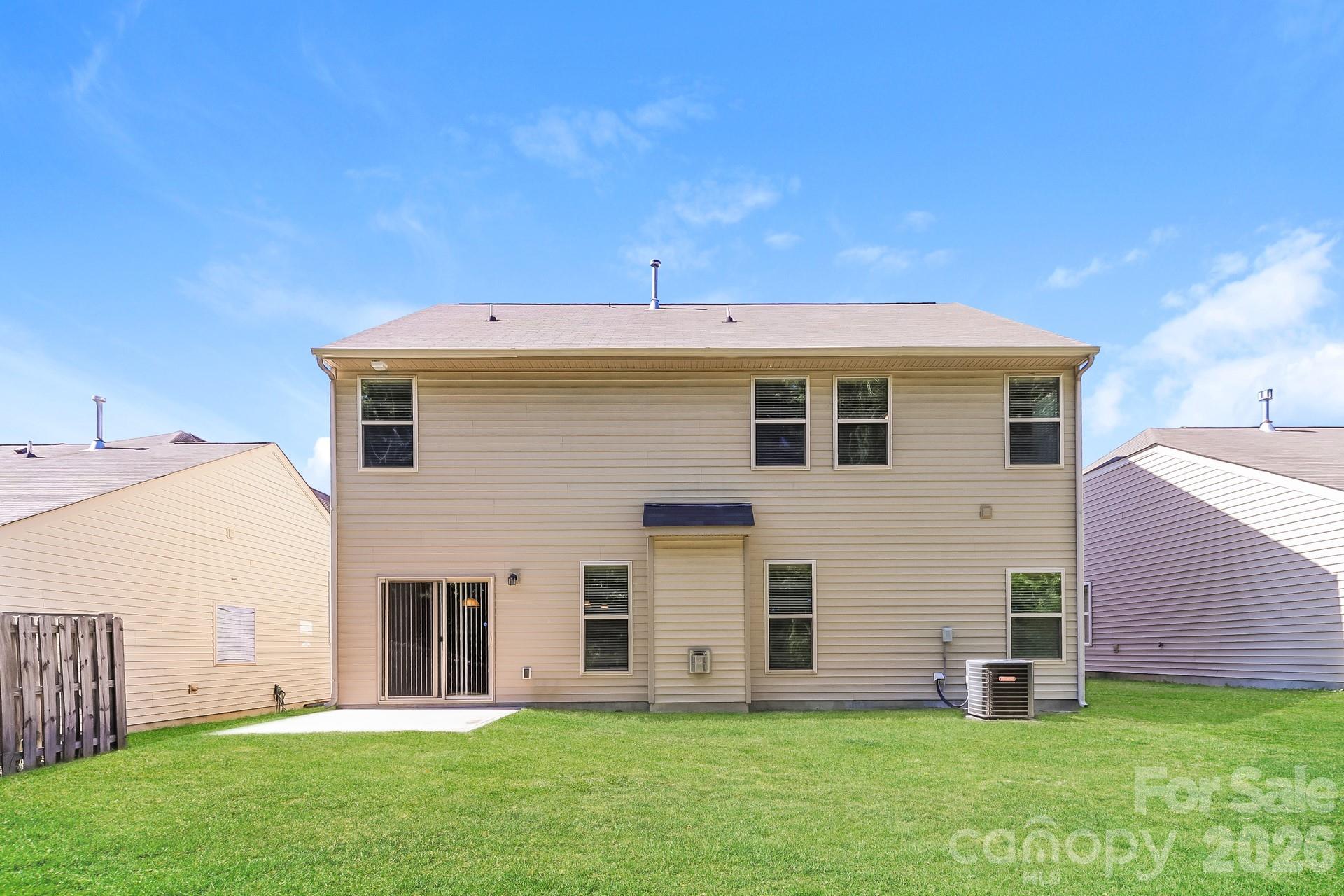 2104 Verde Creek Road Charlotte NC 28214