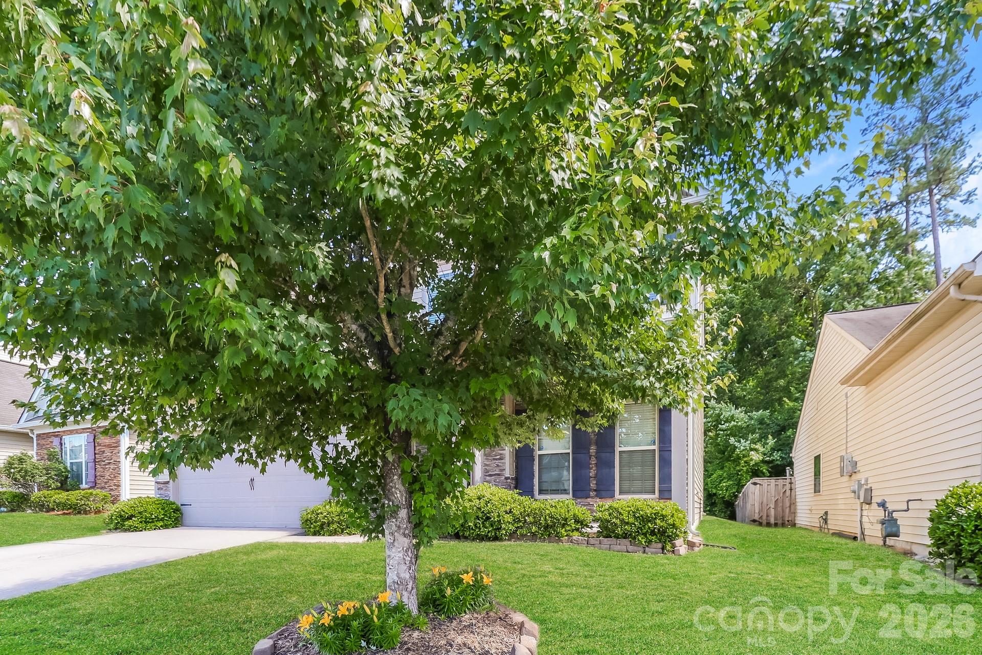 2104 Verde Creek Road Charlotte NC 28214