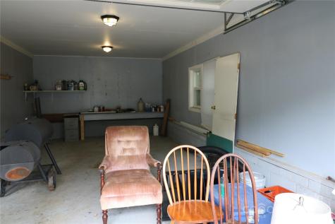 9 Oakland Street Weaverville NC 28787