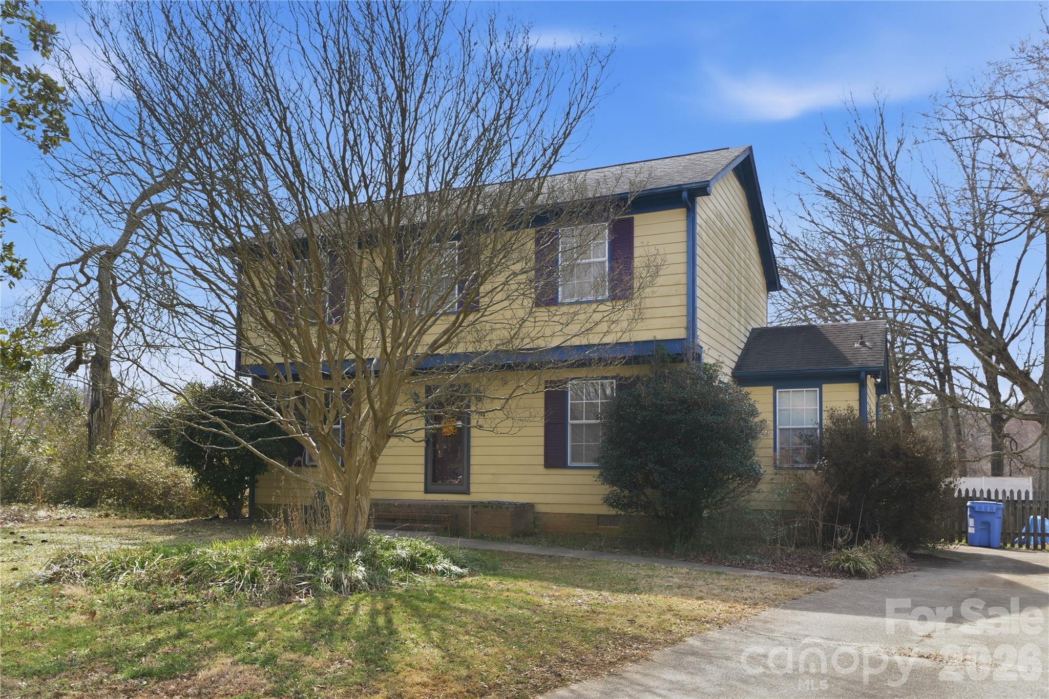 9444 Stately Oak Lane Mint Hill NC 28227
