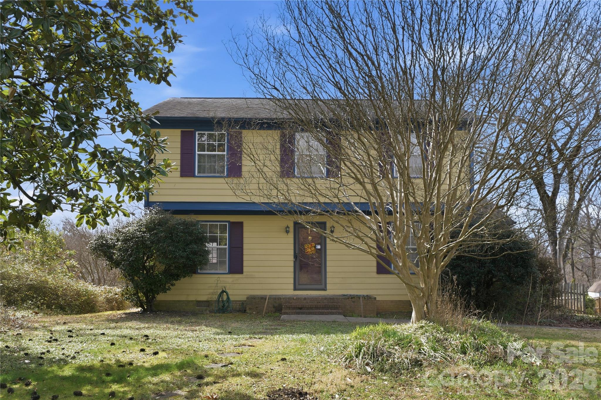 9444 Stately Oak Lane Mint Hill NC 28227