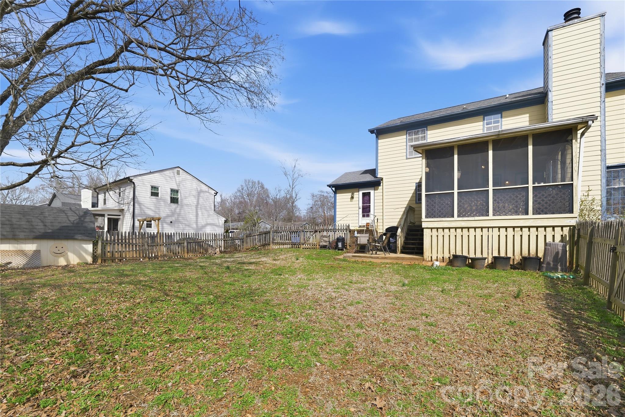 9444 Stately Oak Lane Mint Hill NC 28227