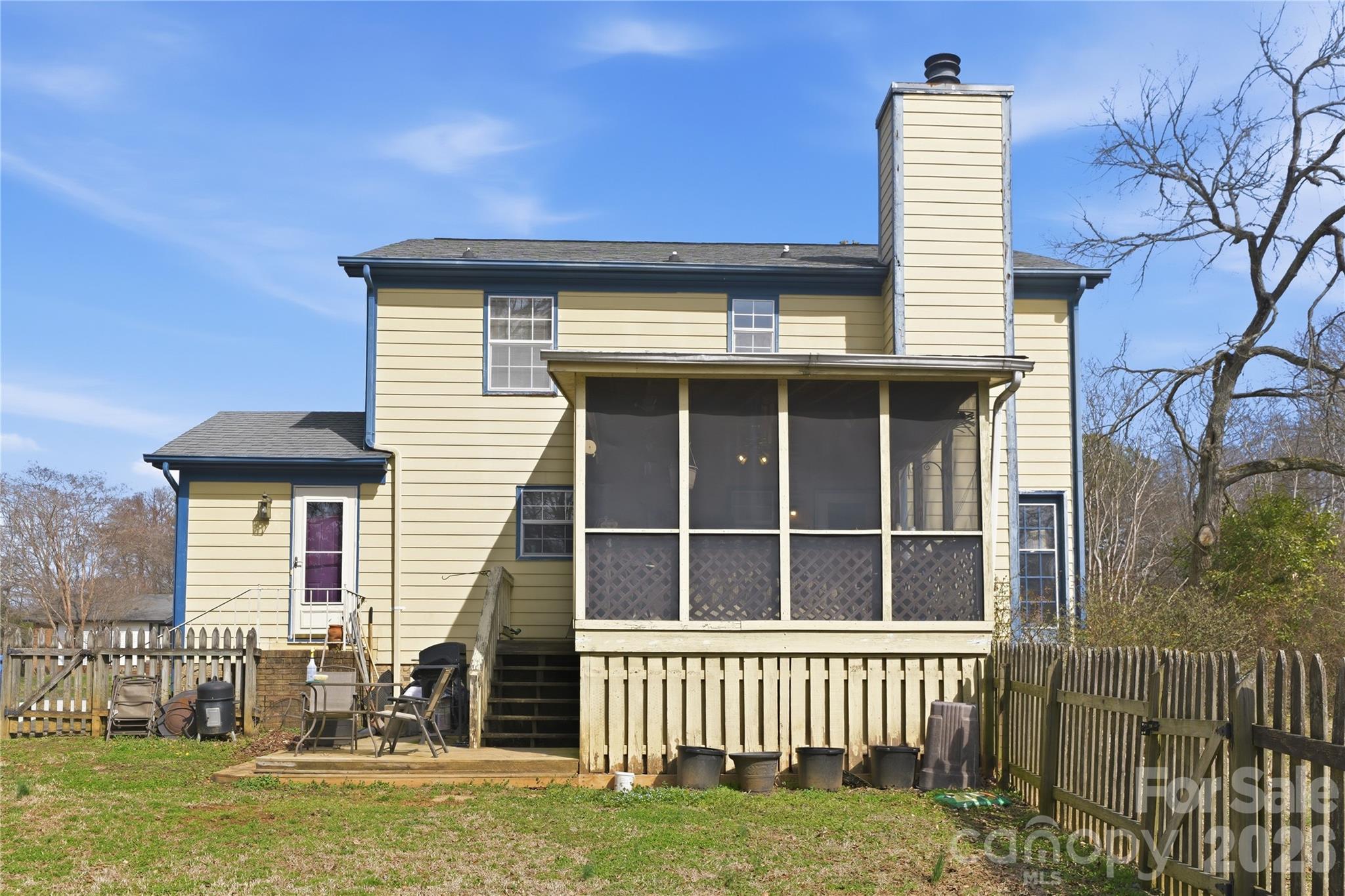 9444 Stately Oak Lane Mint Hill NC 28227