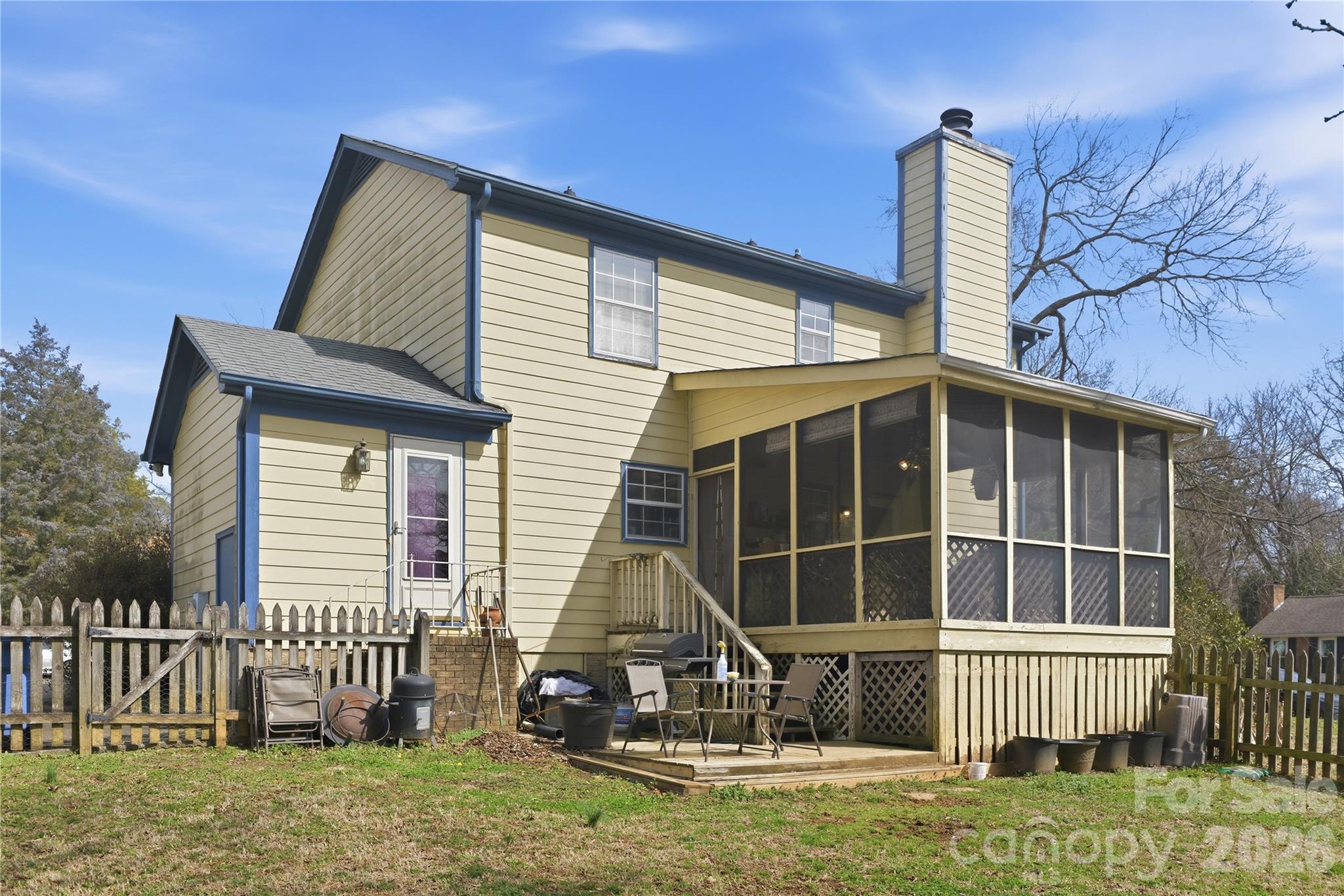 9444 Stately Oak Lane Mint Hill NC 28227