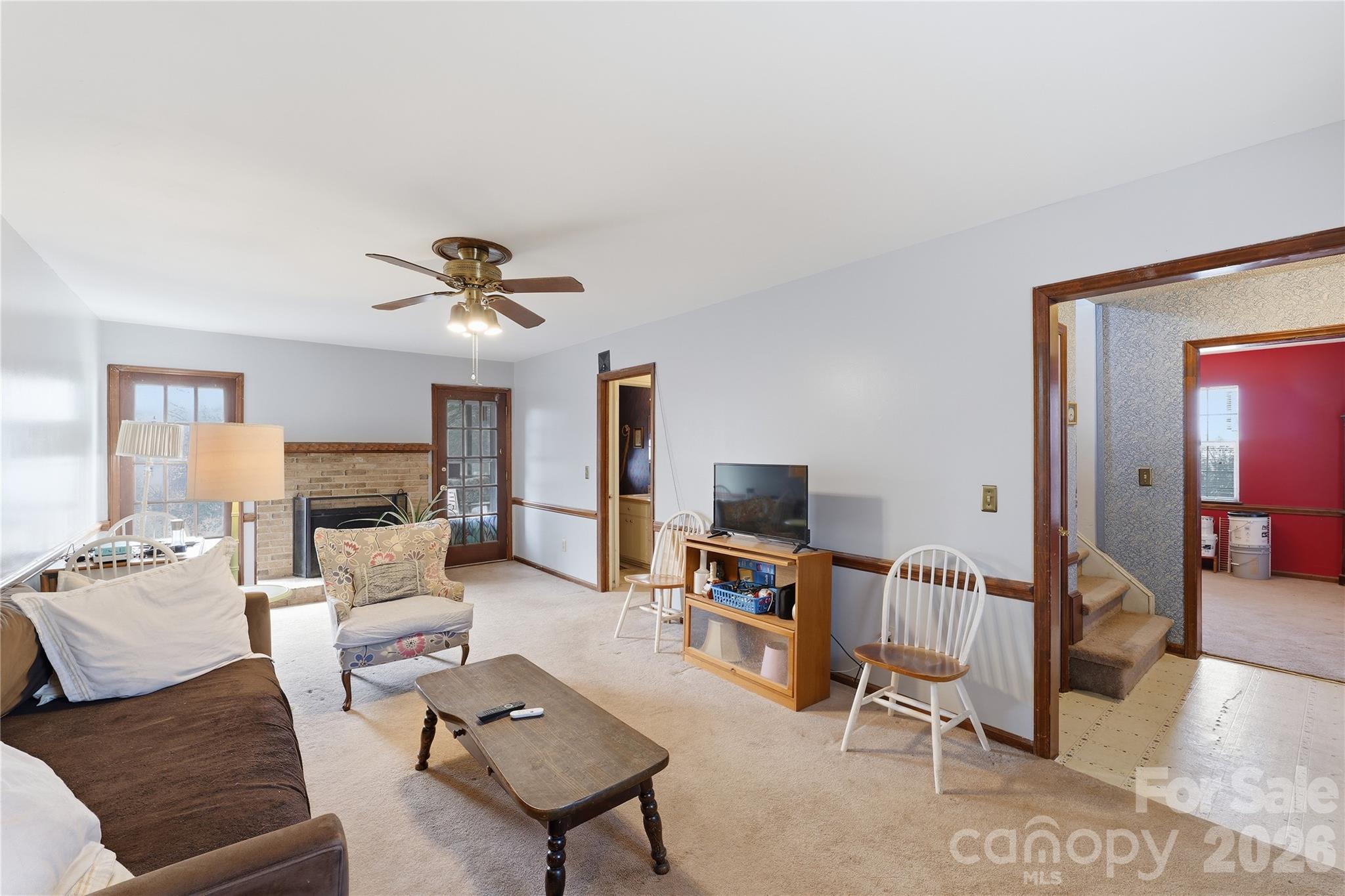 9444 Stately Oak Lane Mint Hill NC 28227