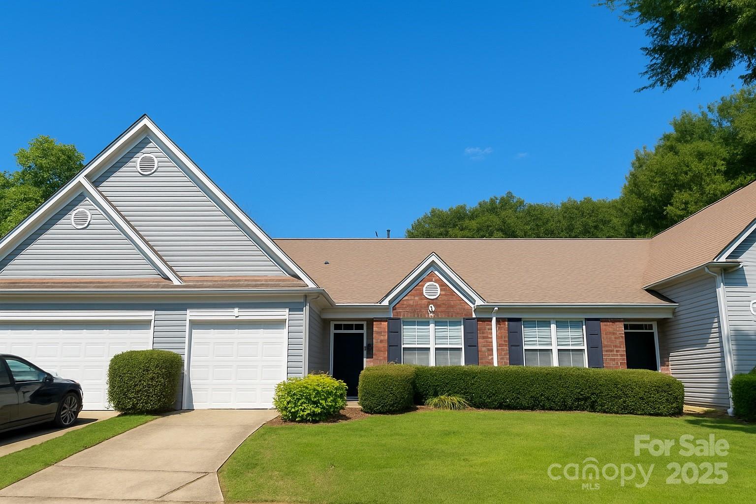 4454 Glenlea Commons Drive Charlotte NC 28216