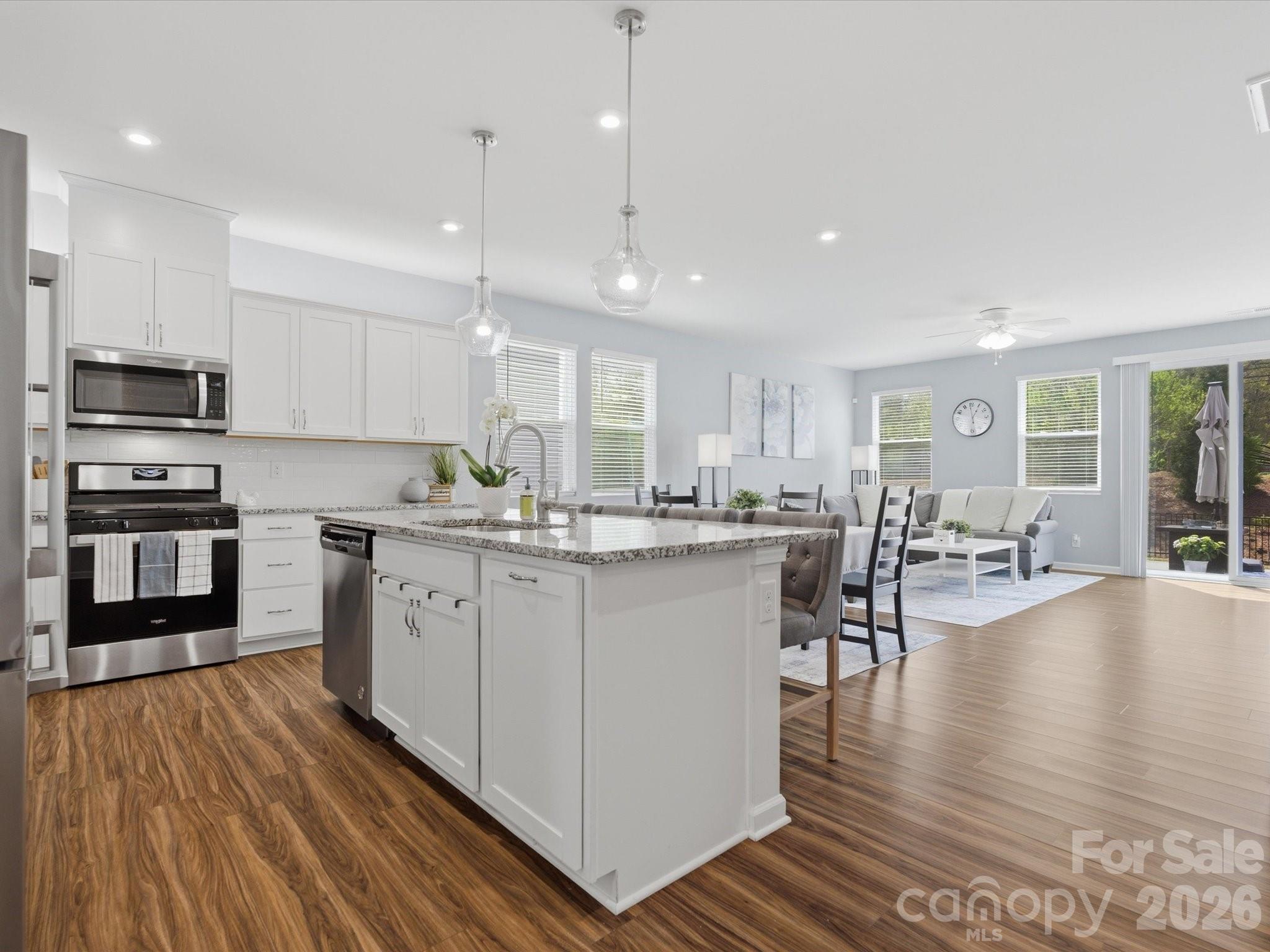 4029 Matindale Way Charlotte NC 28216