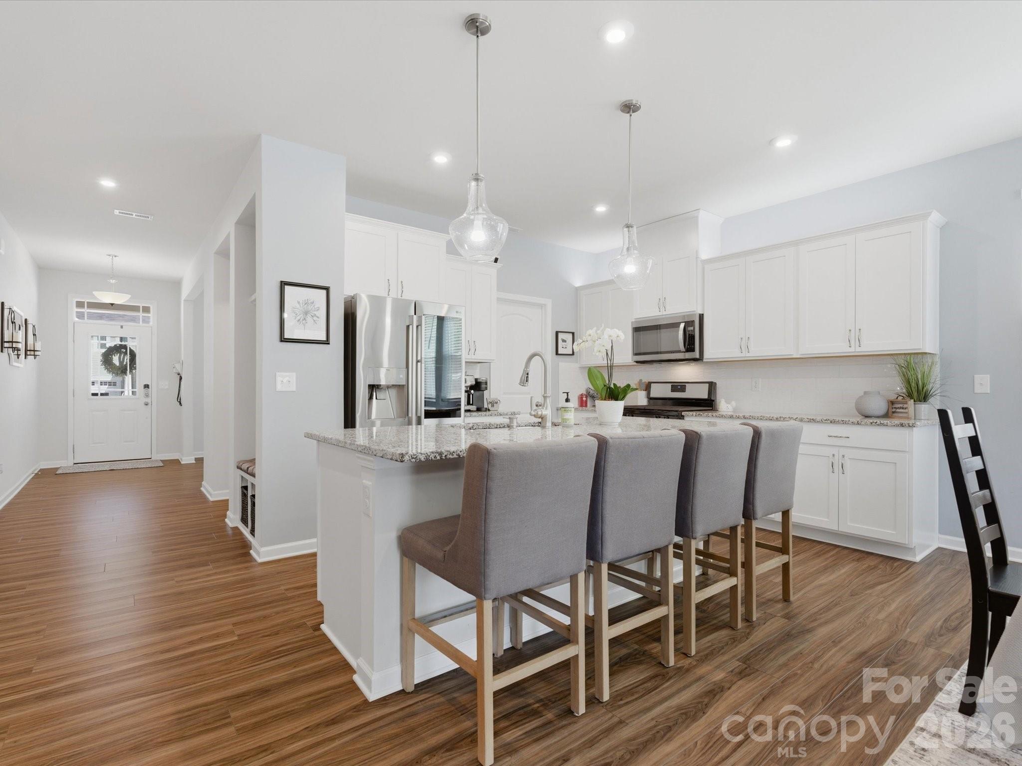 4029 Matindale Way Charlotte NC 28216