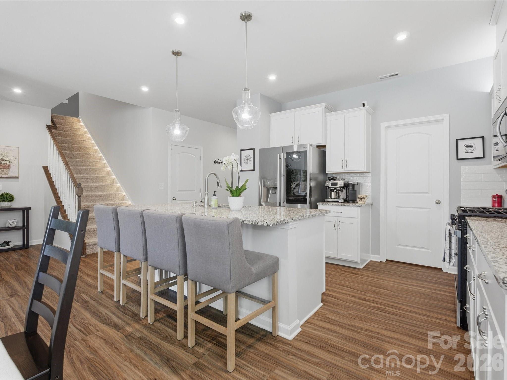 4029 Matindale Way Charlotte NC 28216