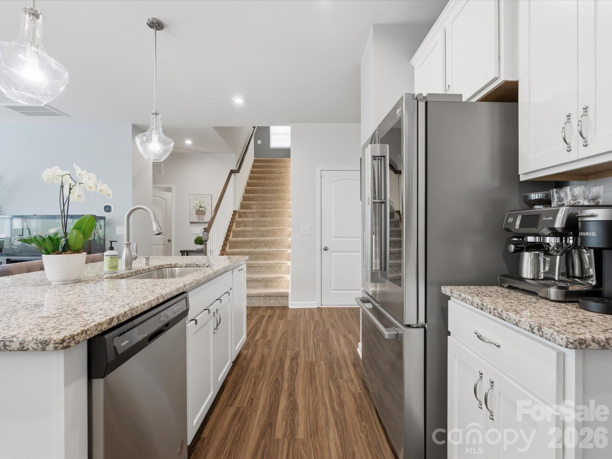 4029 Matindale Way Charlotte NC 28216