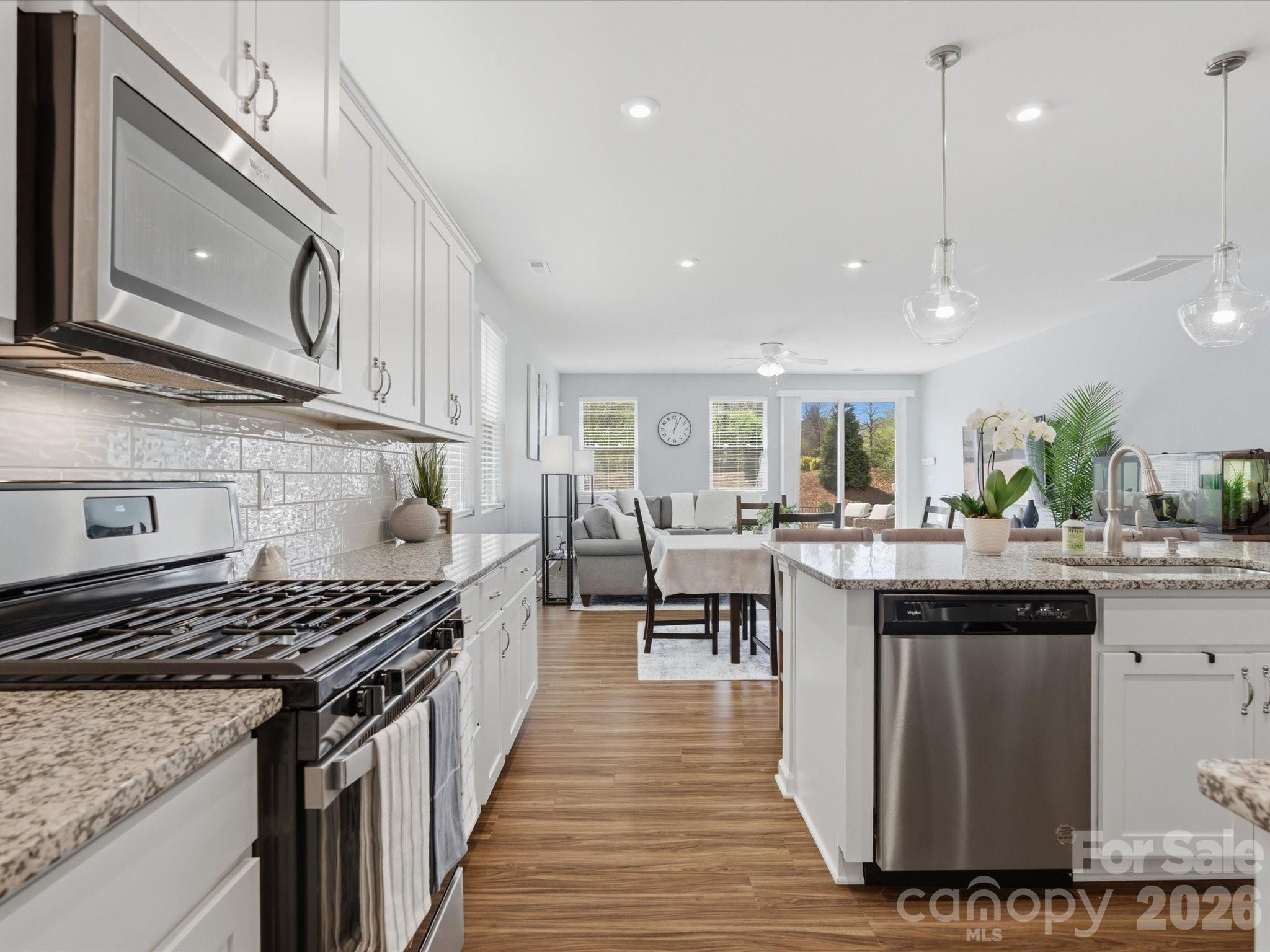 4029 Matindale Way Charlotte NC 28216