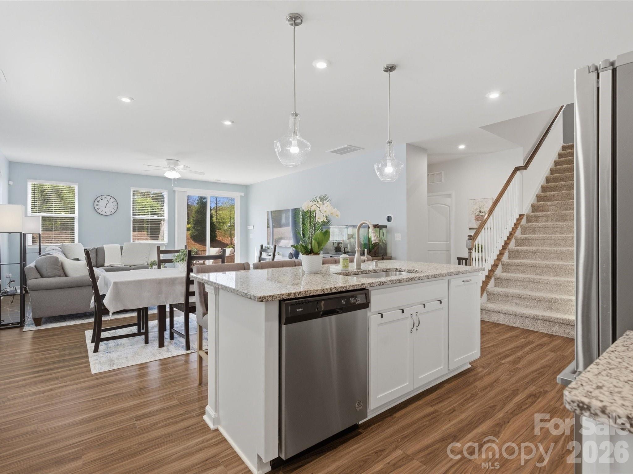 4029 Matindale Way Charlotte NC 28216