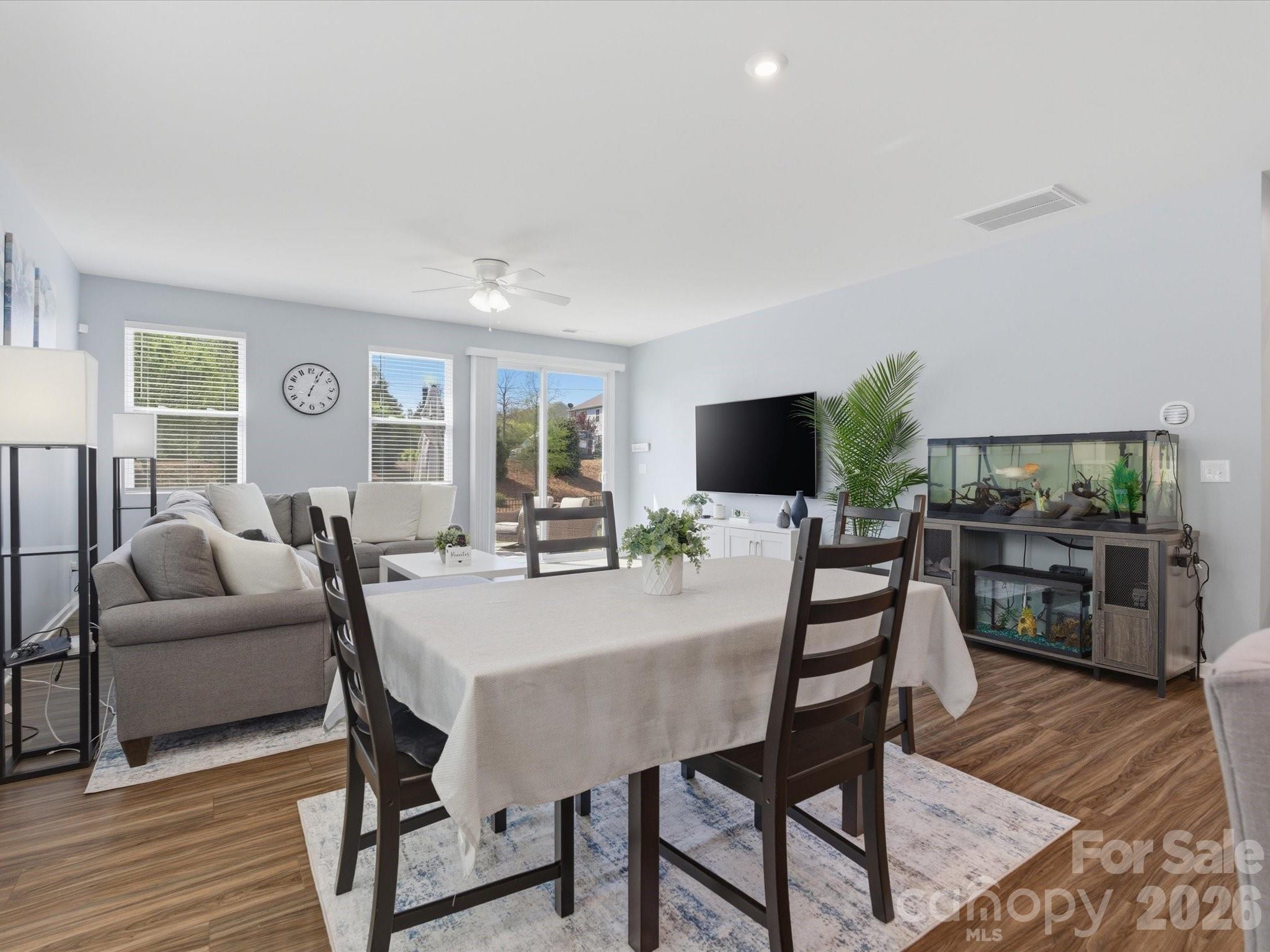 4029 Matindale Way Charlotte NC 28216