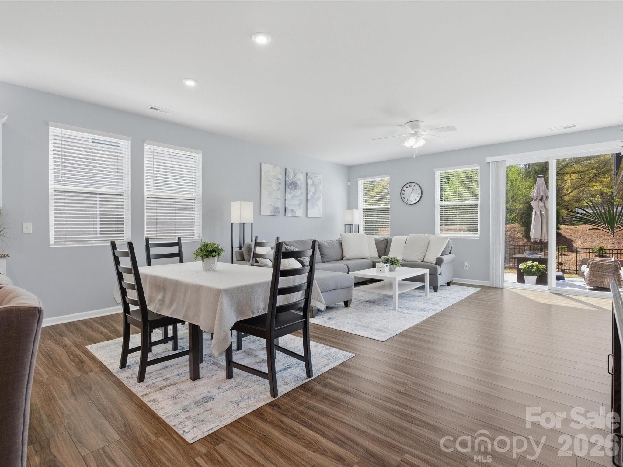 4029 Matindale Way Charlotte NC 28216