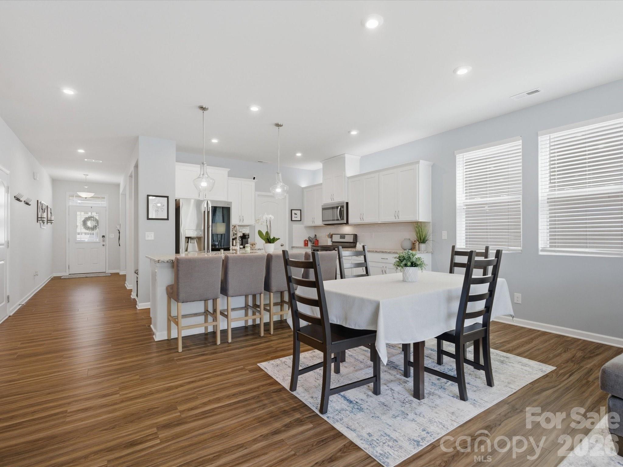 4029 Matindale Way Charlotte NC 28216