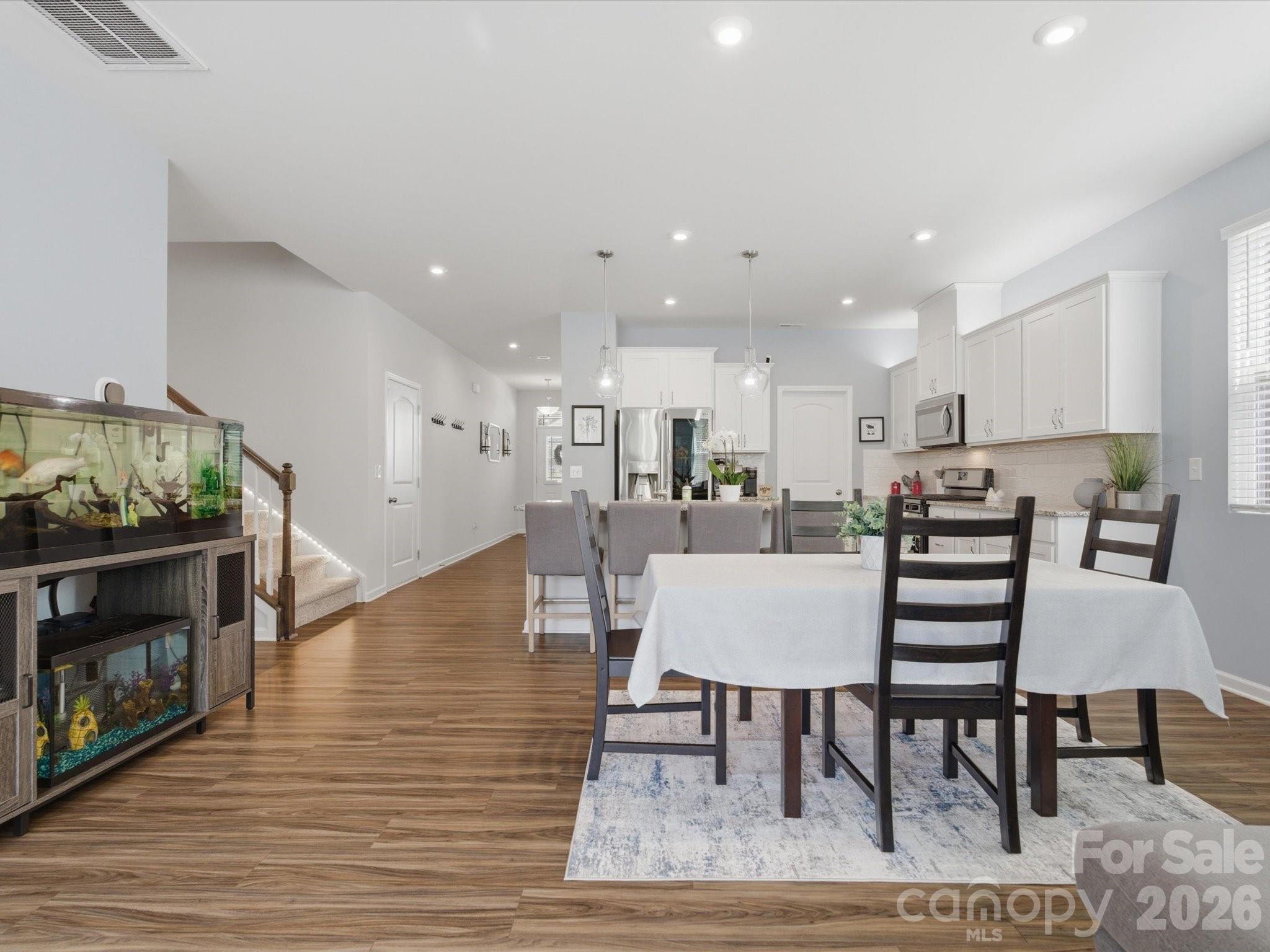 4029 Matindale Way Charlotte NC 28216