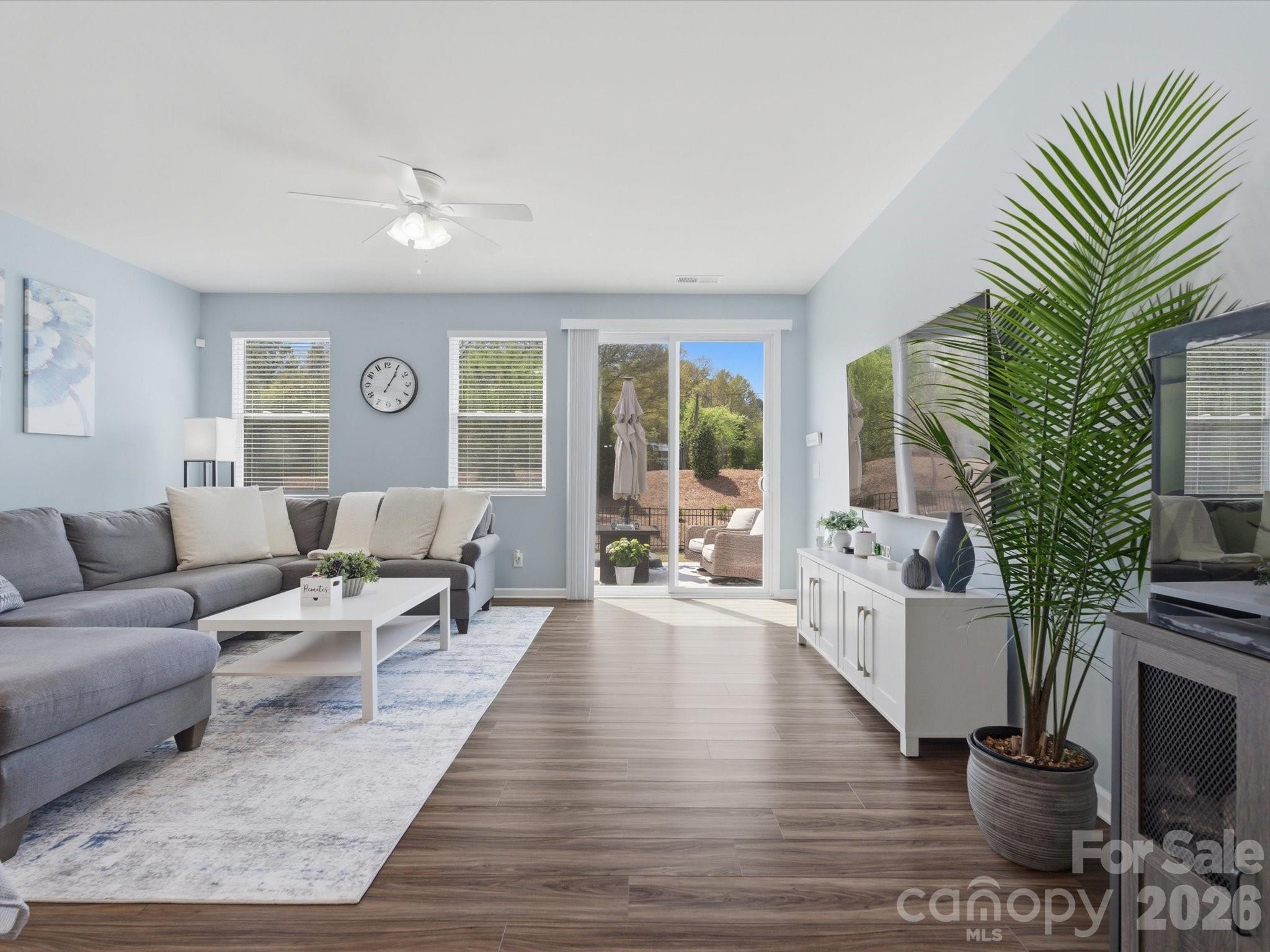 4029 Matindale Way Charlotte NC 28216