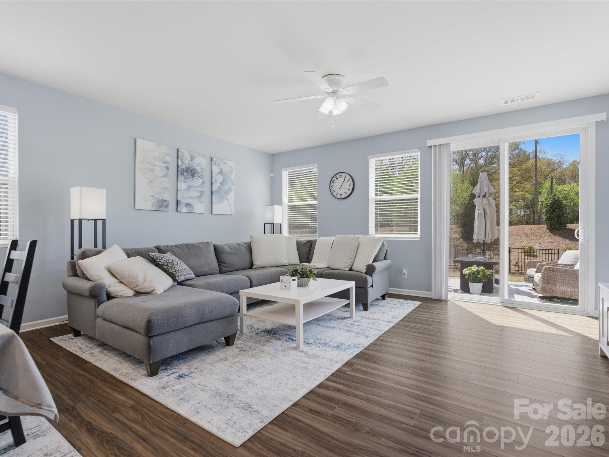 4029 Matindale Way Charlotte NC 28216