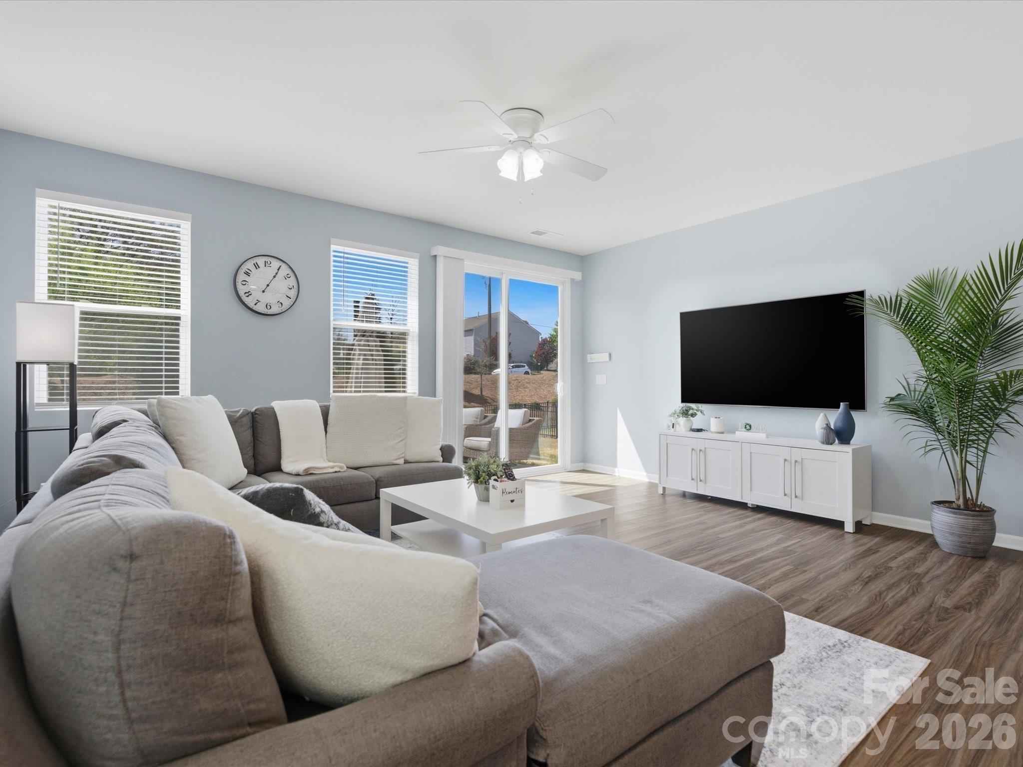4029 Matindale Way Charlotte NC 28216