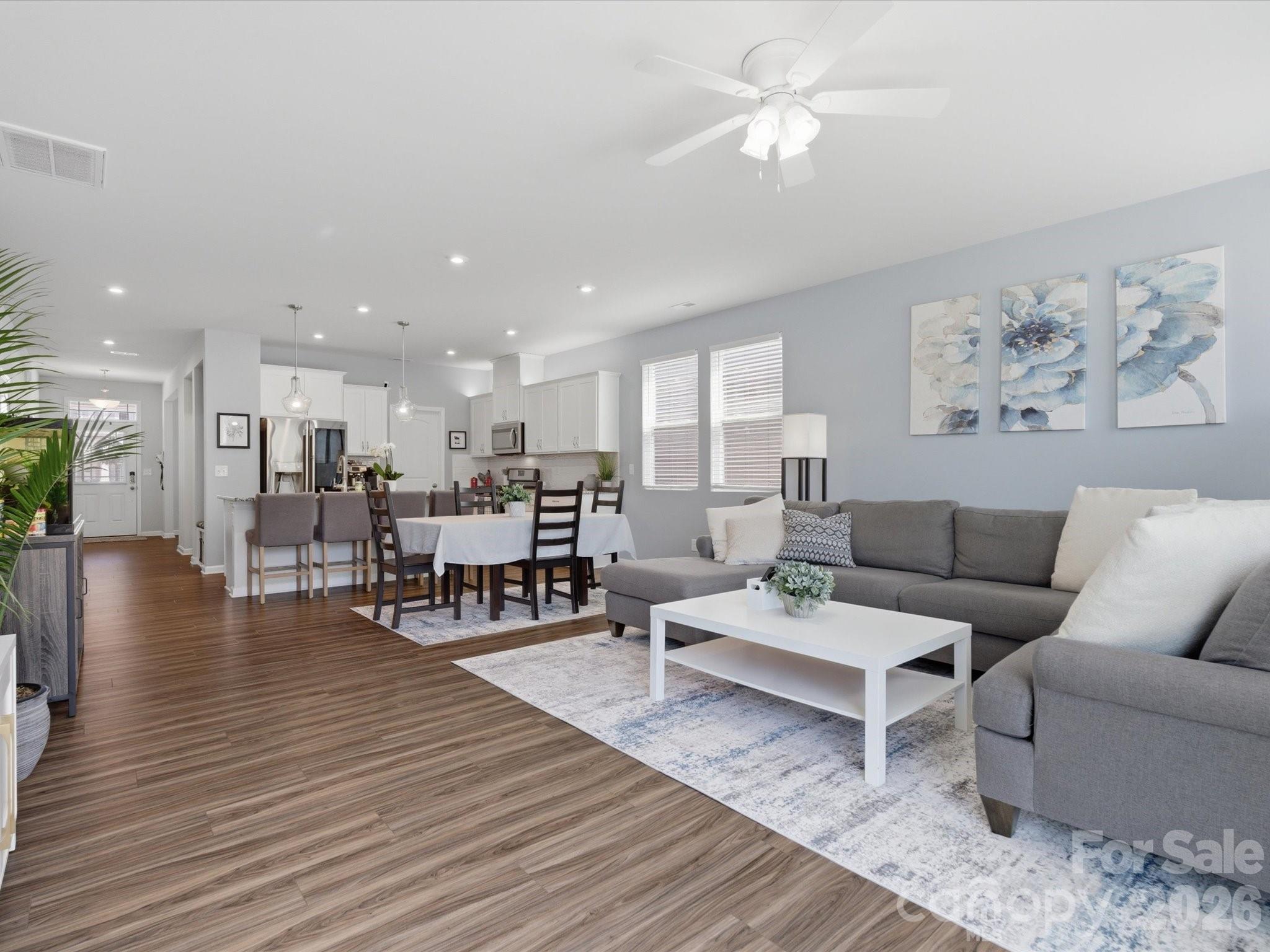 4029 Matindale Way Charlotte NC 28216