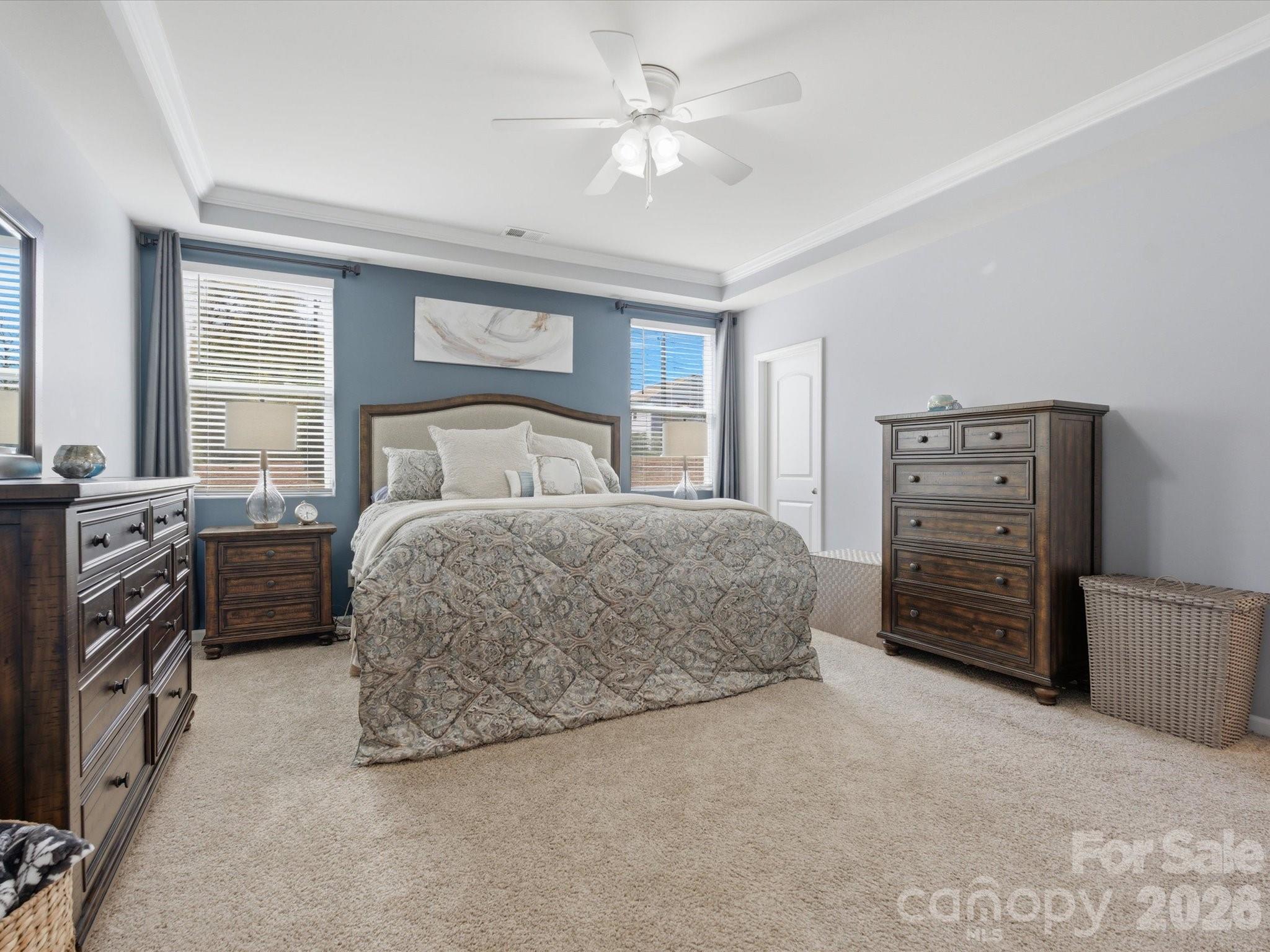 4029 Matindale Way Charlotte NC 28216