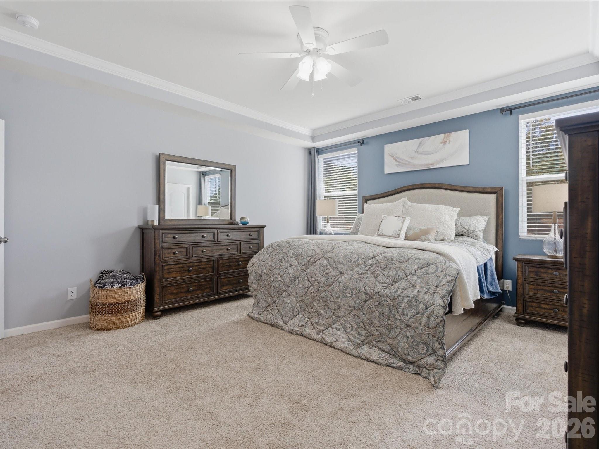 4029 Matindale Way Charlotte NC 28216