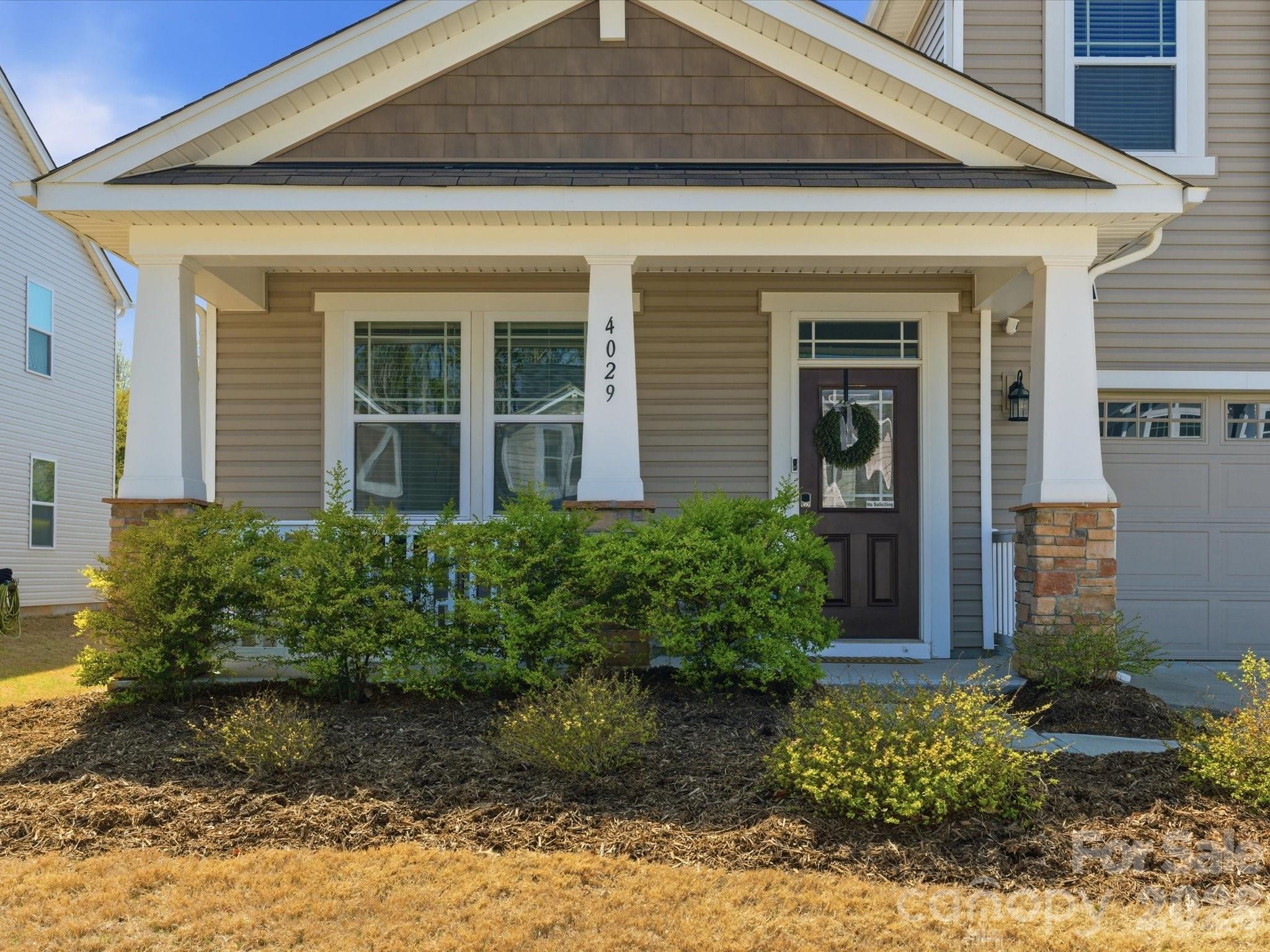 4029 Matindale Way Charlotte NC 28216