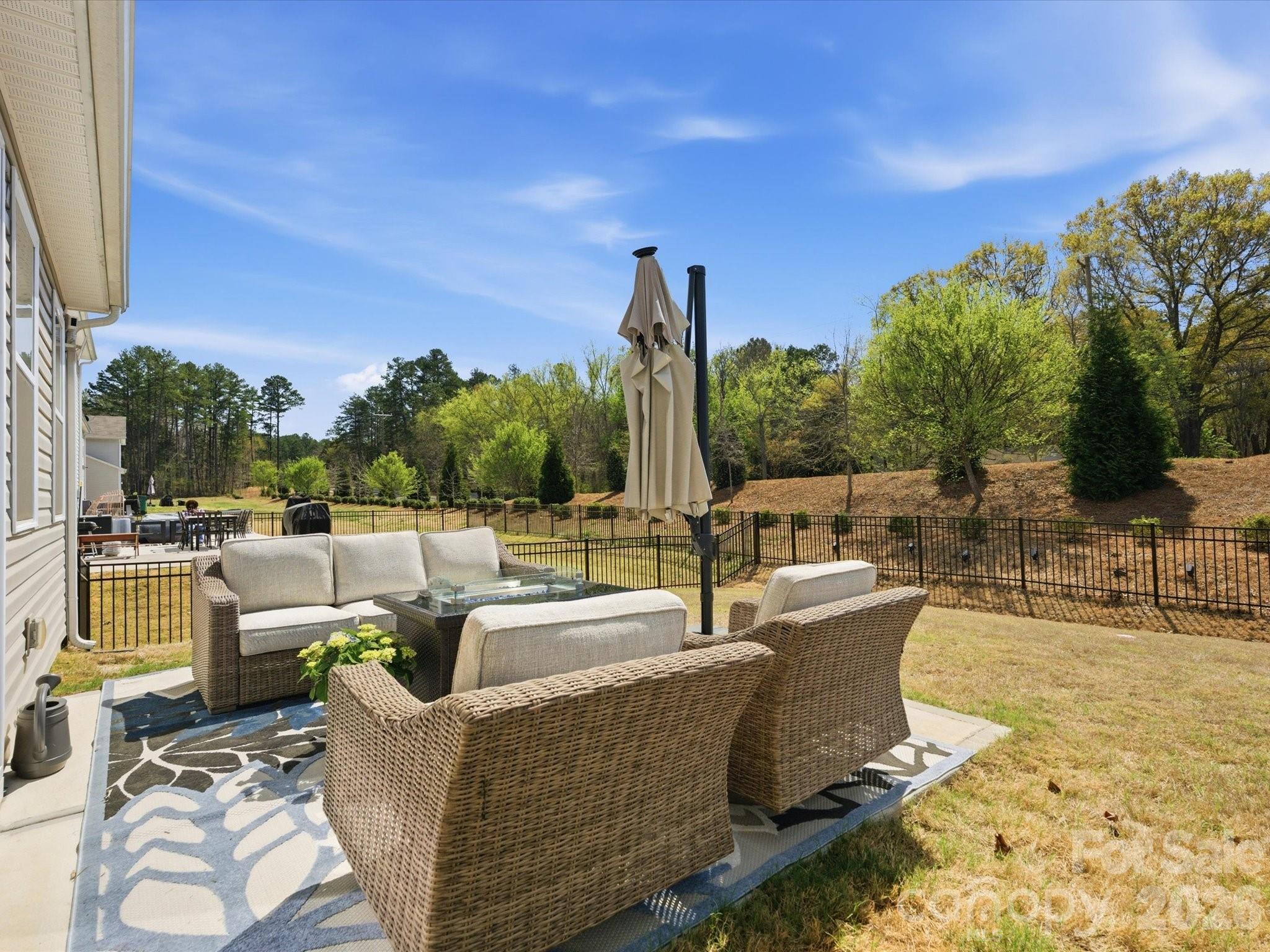 4029 Matindale Way Charlotte NC 28216