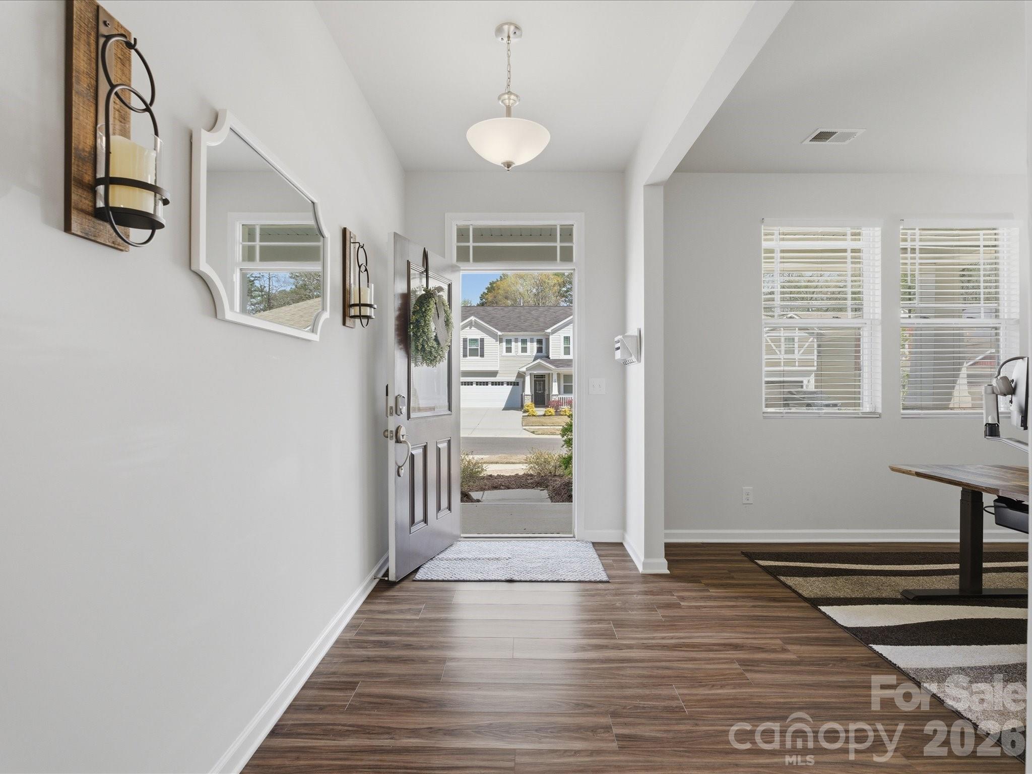 4029 Matindale Way Charlotte NC 28216