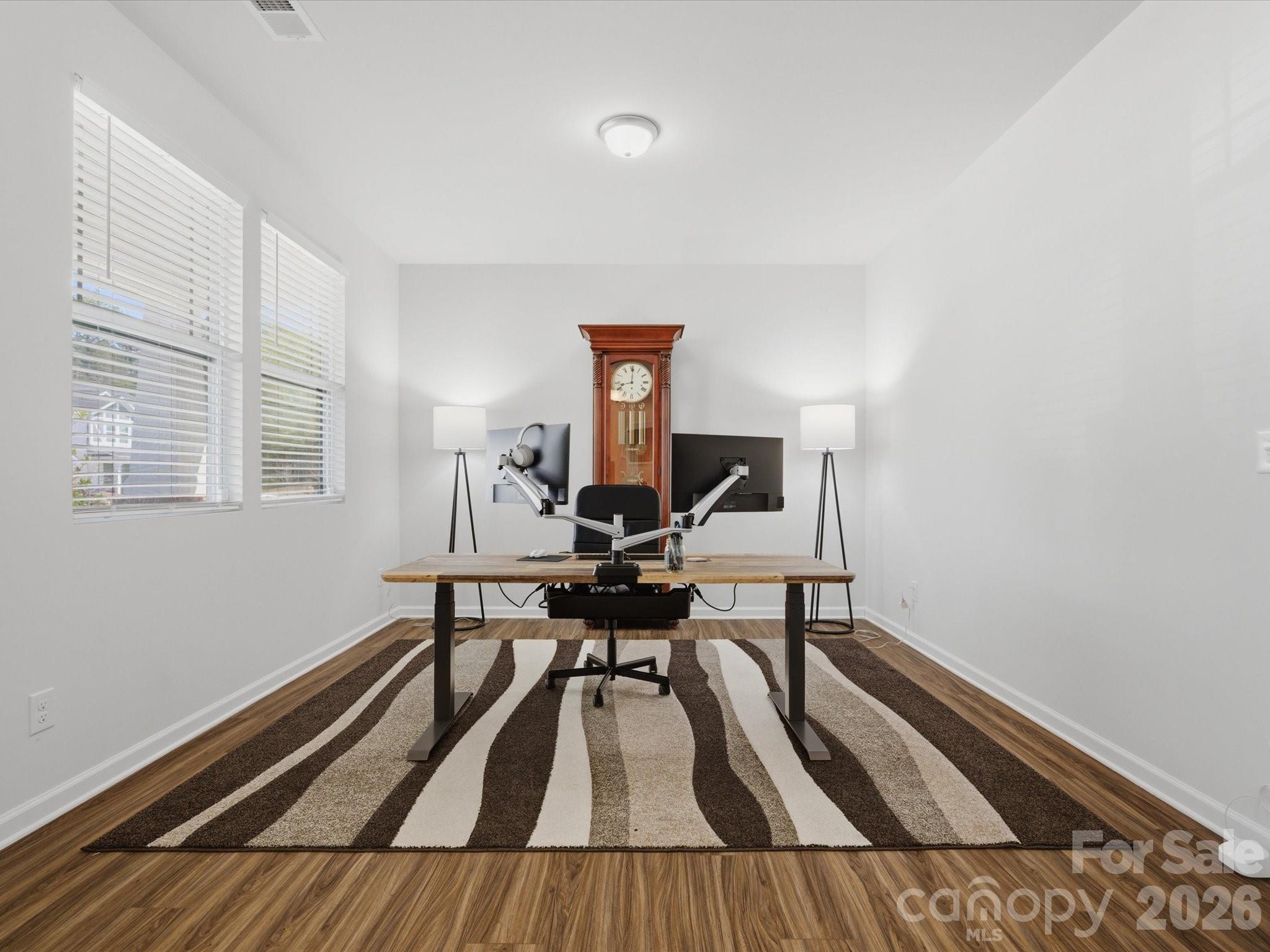 4029 Matindale Way Charlotte NC 28216