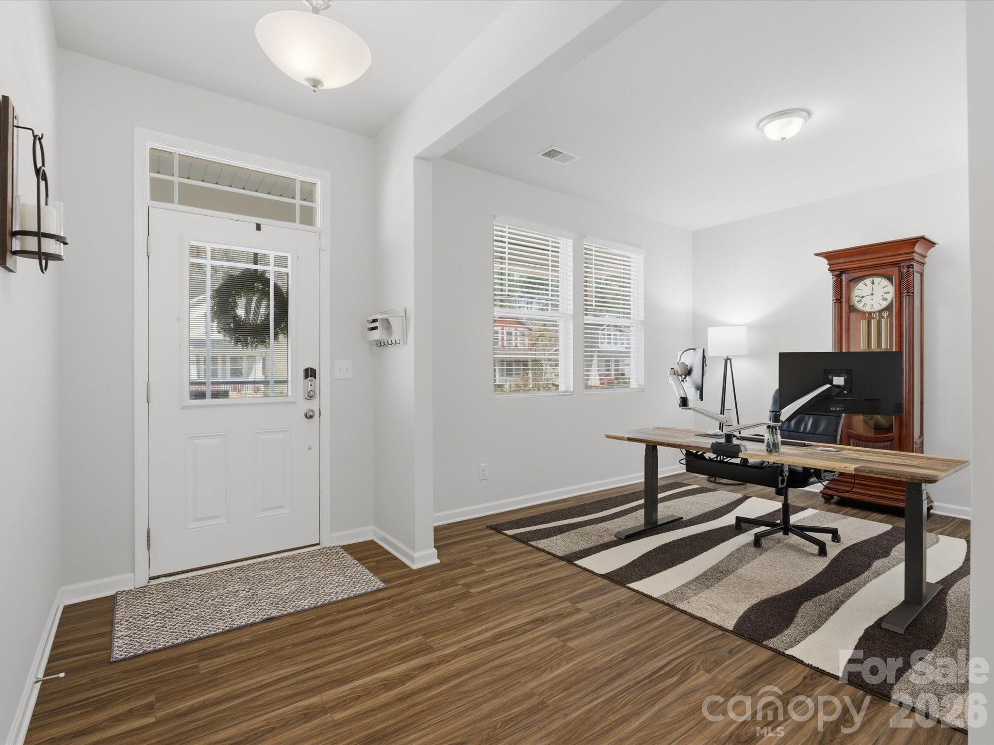 4029 Matindale Way Charlotte NC 28216