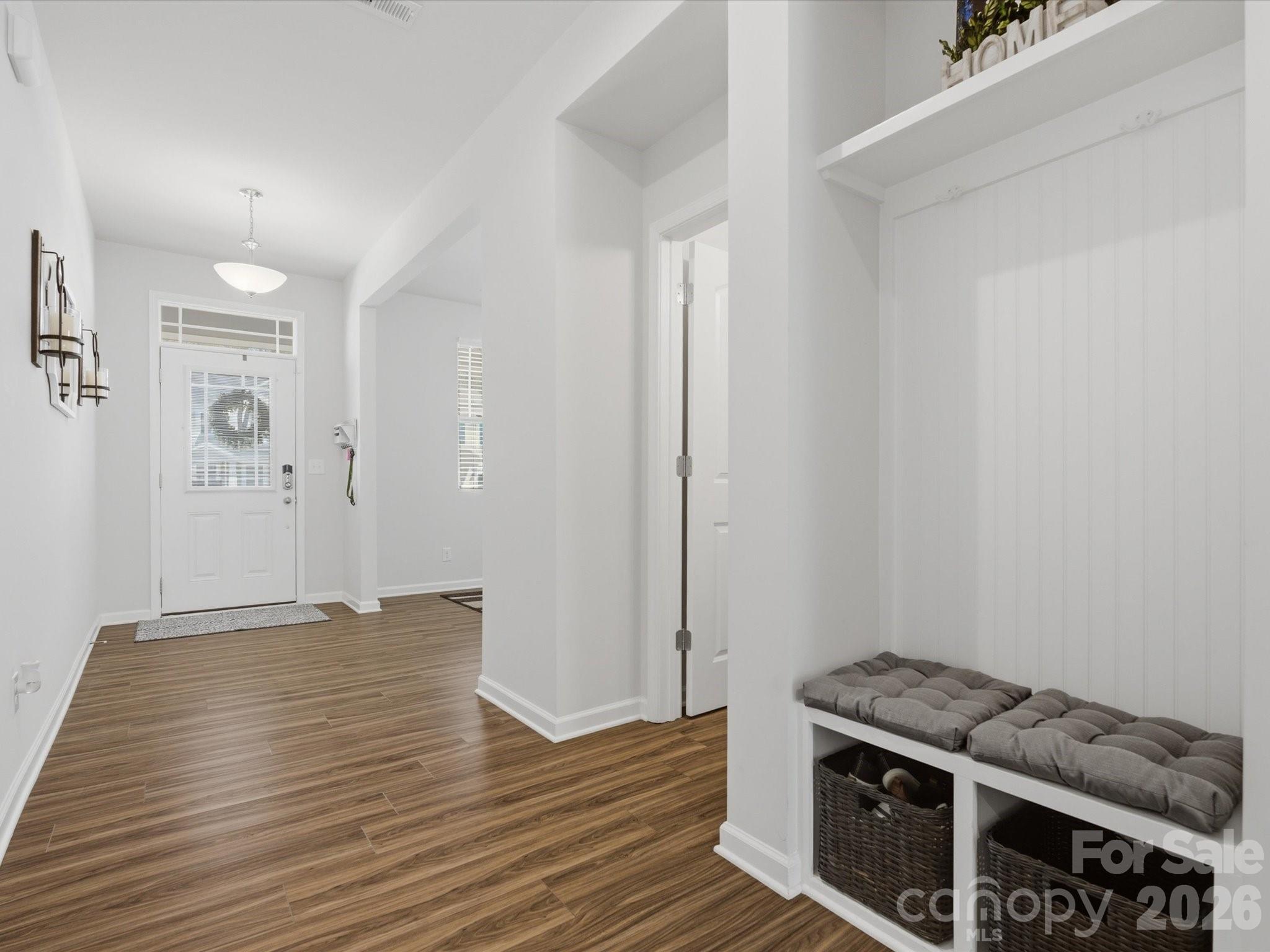 4029 Matindale Way Charlotte NC 28216