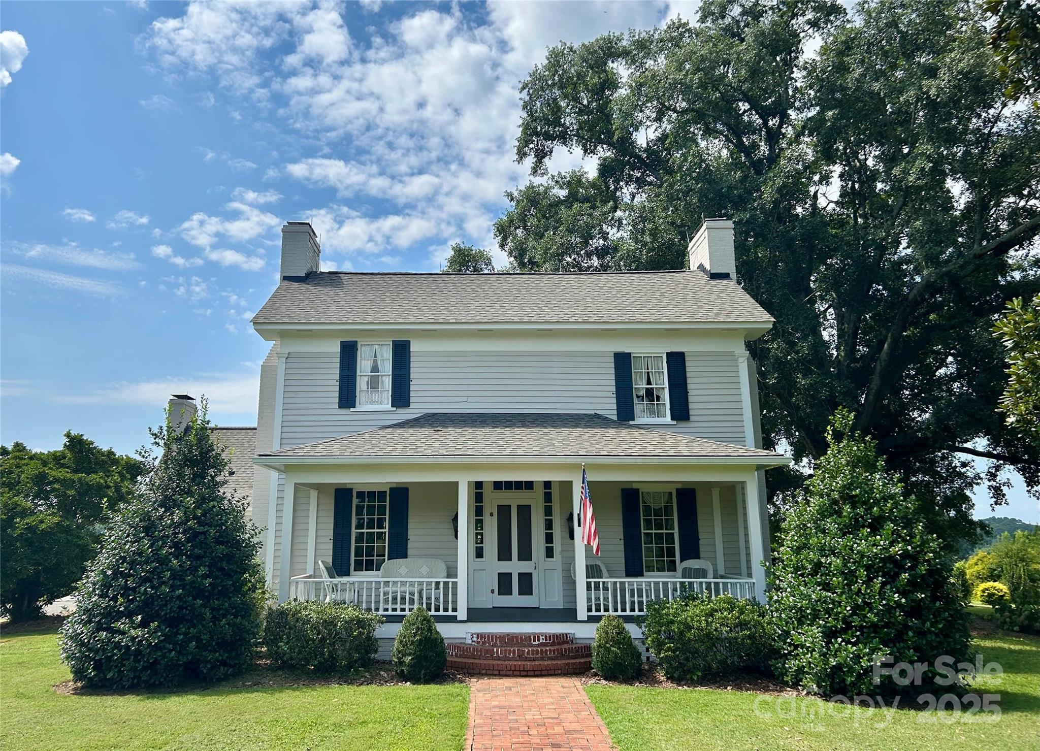 16801 Randalls Ferry Road Norwood NC 28128