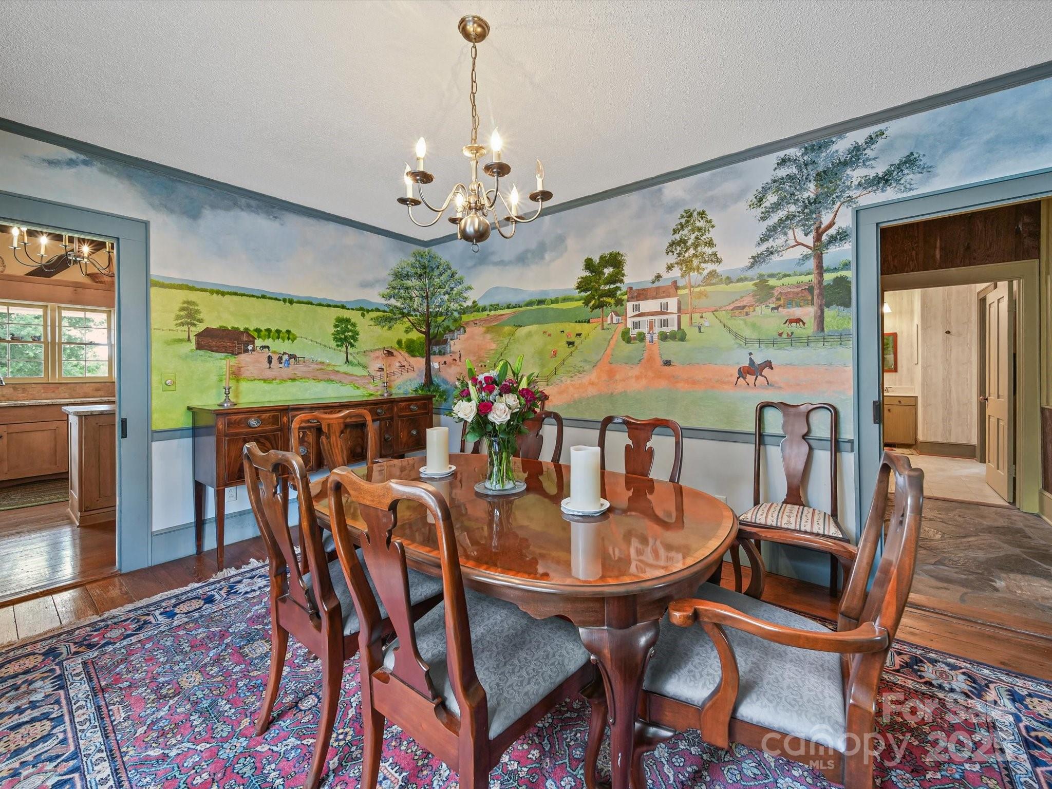 16801 Randalls Ferry Road Norwood NC 28128