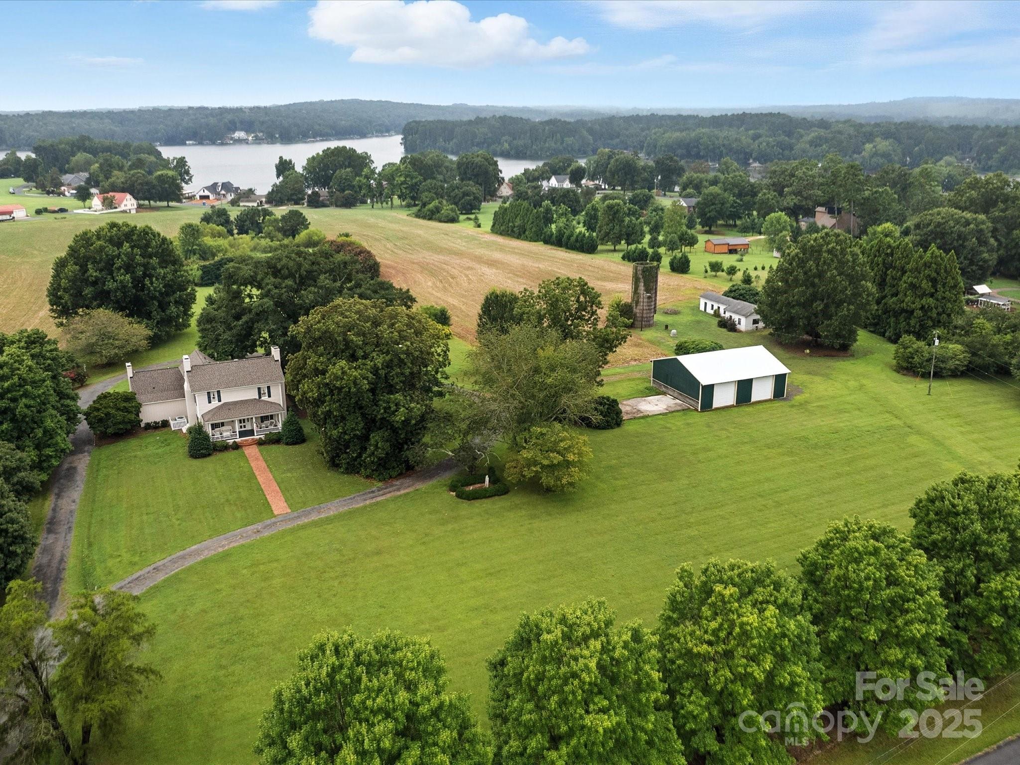 16801 Randalls Ferry Road Norwood NC 28128