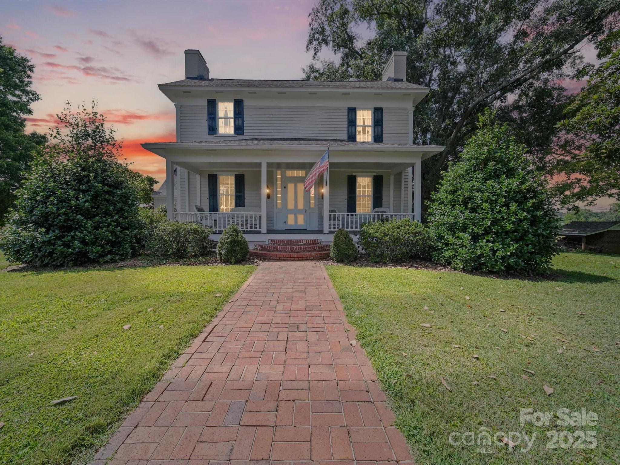16801 Randalls Ferry Road Norwood NC 28128