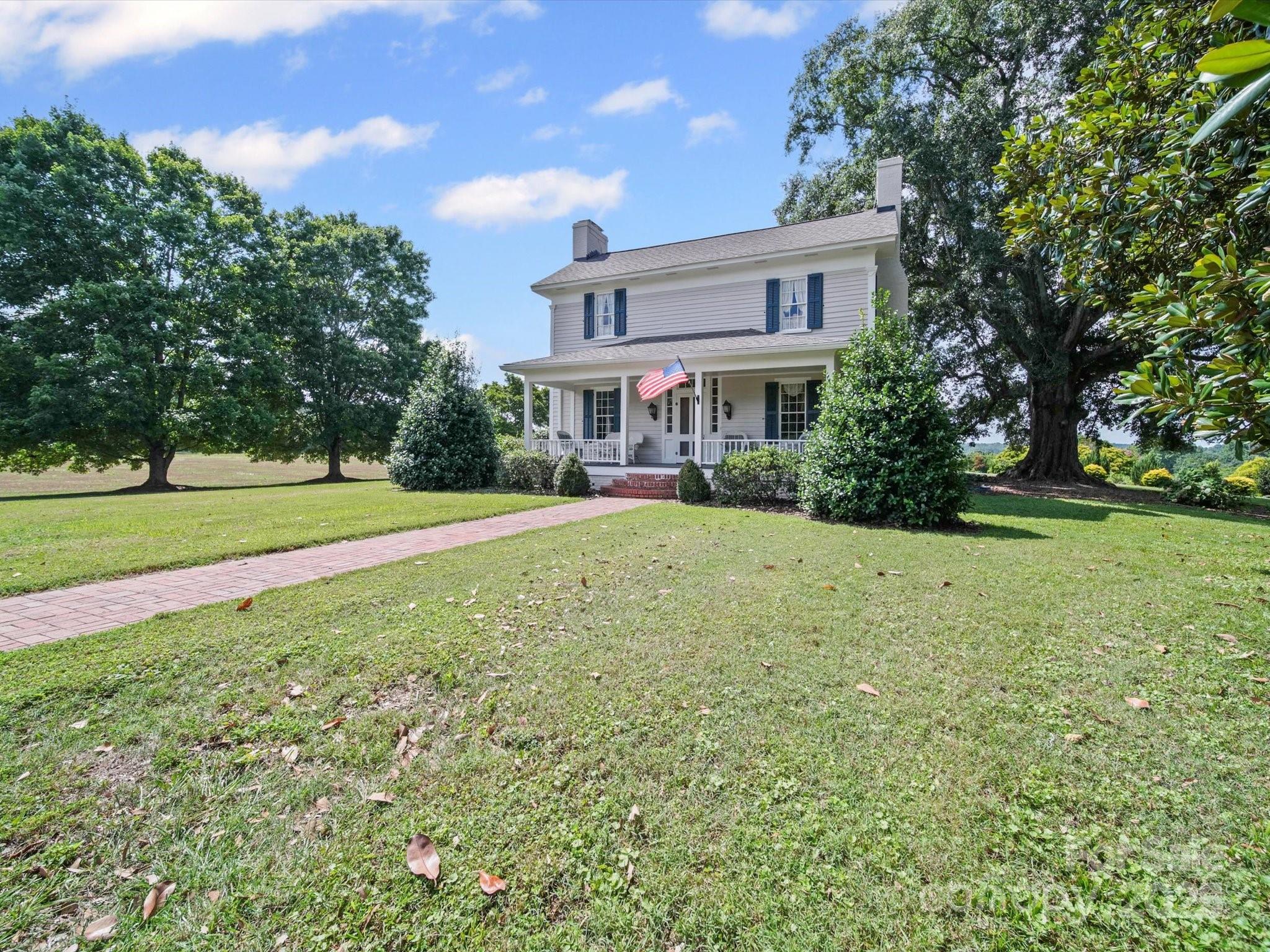 16801 Randalls Ferry Road Norwood NC 28128