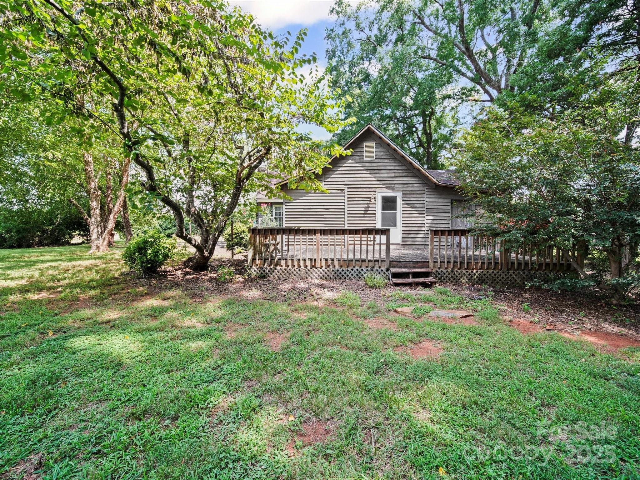 16801 Randalls Ferry Road Norwood NC 28128